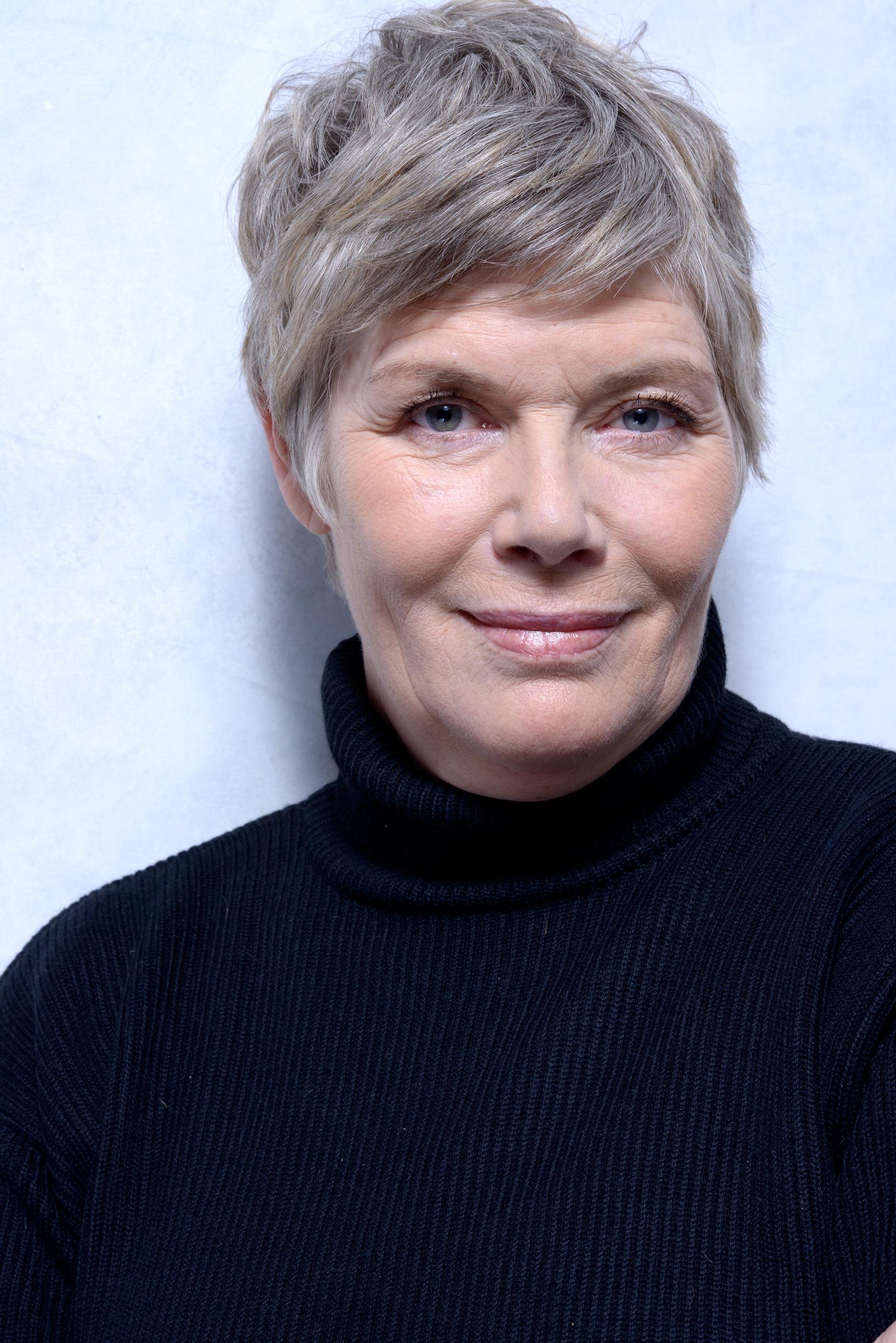 Kelly McGillis 2013