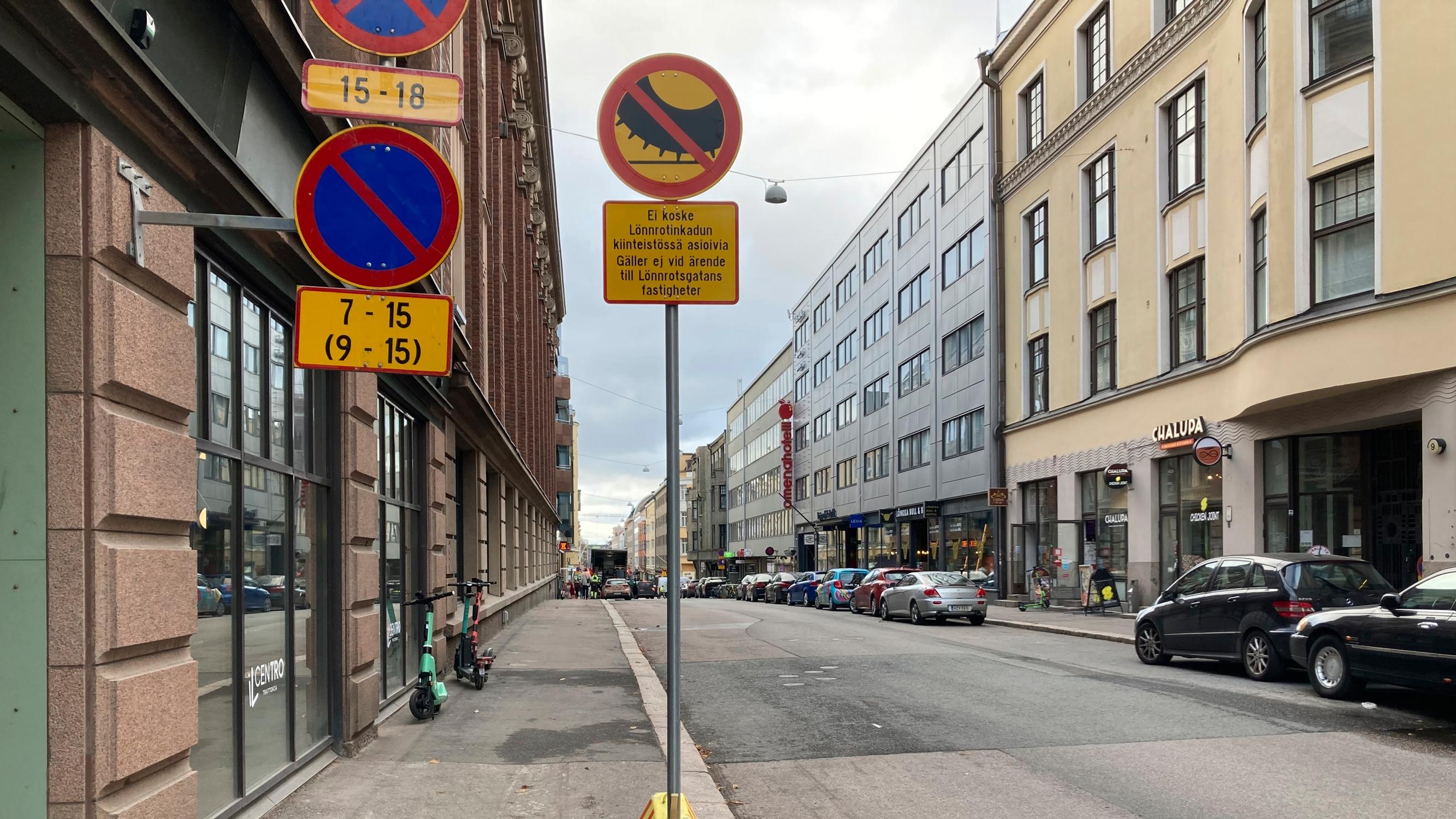 Helsingin nastarengaskielto täynnä ongelmia: Voi heikentää turvallisuutta ja lisätä hiekotusta – Autoliiton mukaan säästö vähäinen