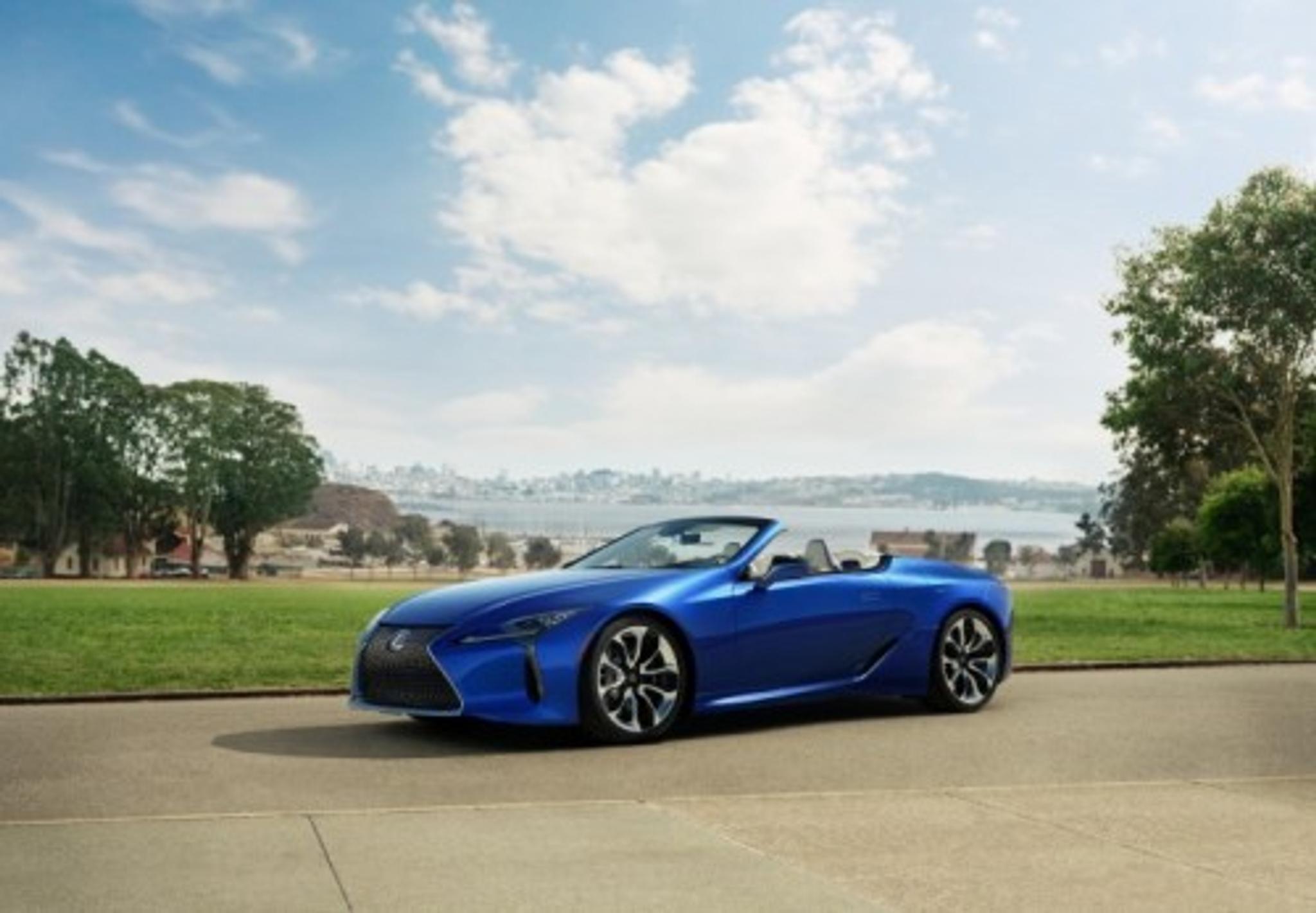 Lexus Los Angeles >> Katso Kuvat Lexus Esittelee Lc 500 Avomallin Los Lexus Los Angeles >> Katso Kuvat Lexus Esittelee Lc 500 Avomallin Los