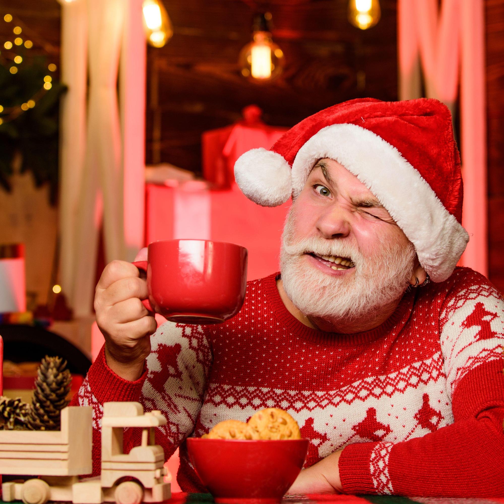 Joulu on stressaava, kiireinen ja velvollisuuksien täyttämä juhla – ongelma on vaivannut suomalaisia jo 130 vuotta, arkistot paljastavat