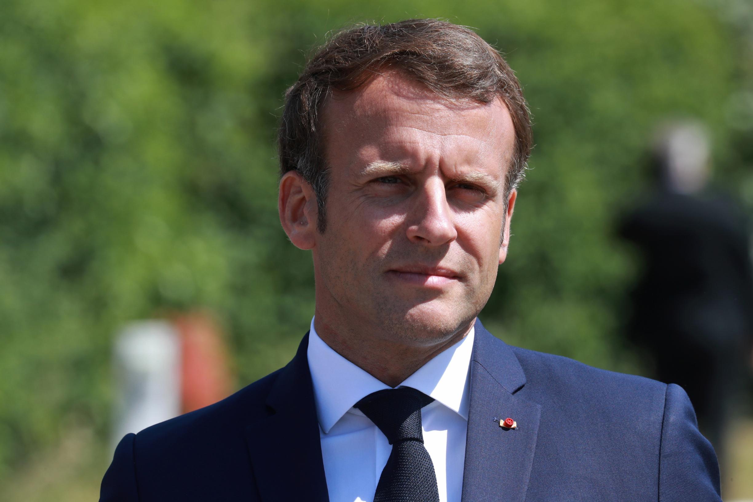 Emmanuel Macron: Euroopan pelastaja vai nykyajan Napoleon? Ranskan presidentin useasti tavannut Helena Petäistö kertoo miehestä ilmiön takana