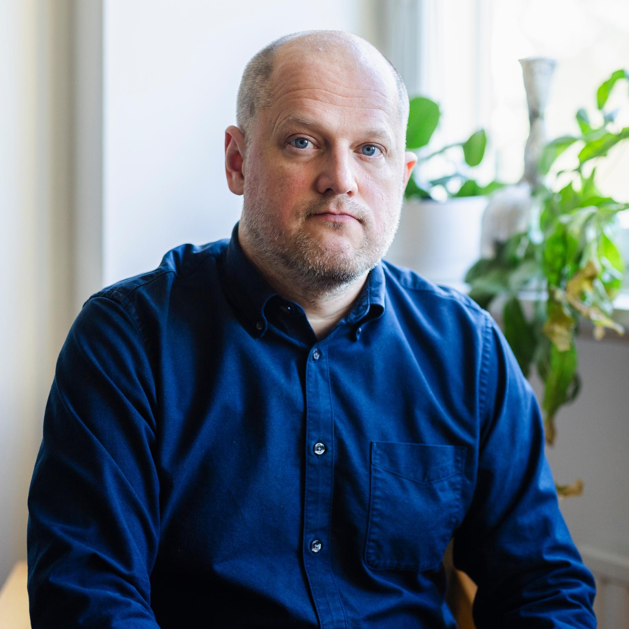 Tuntuu taas, että olemme jonkin uuden kynnyksellä – tällä kertaa se ei ole toiveikas tunne