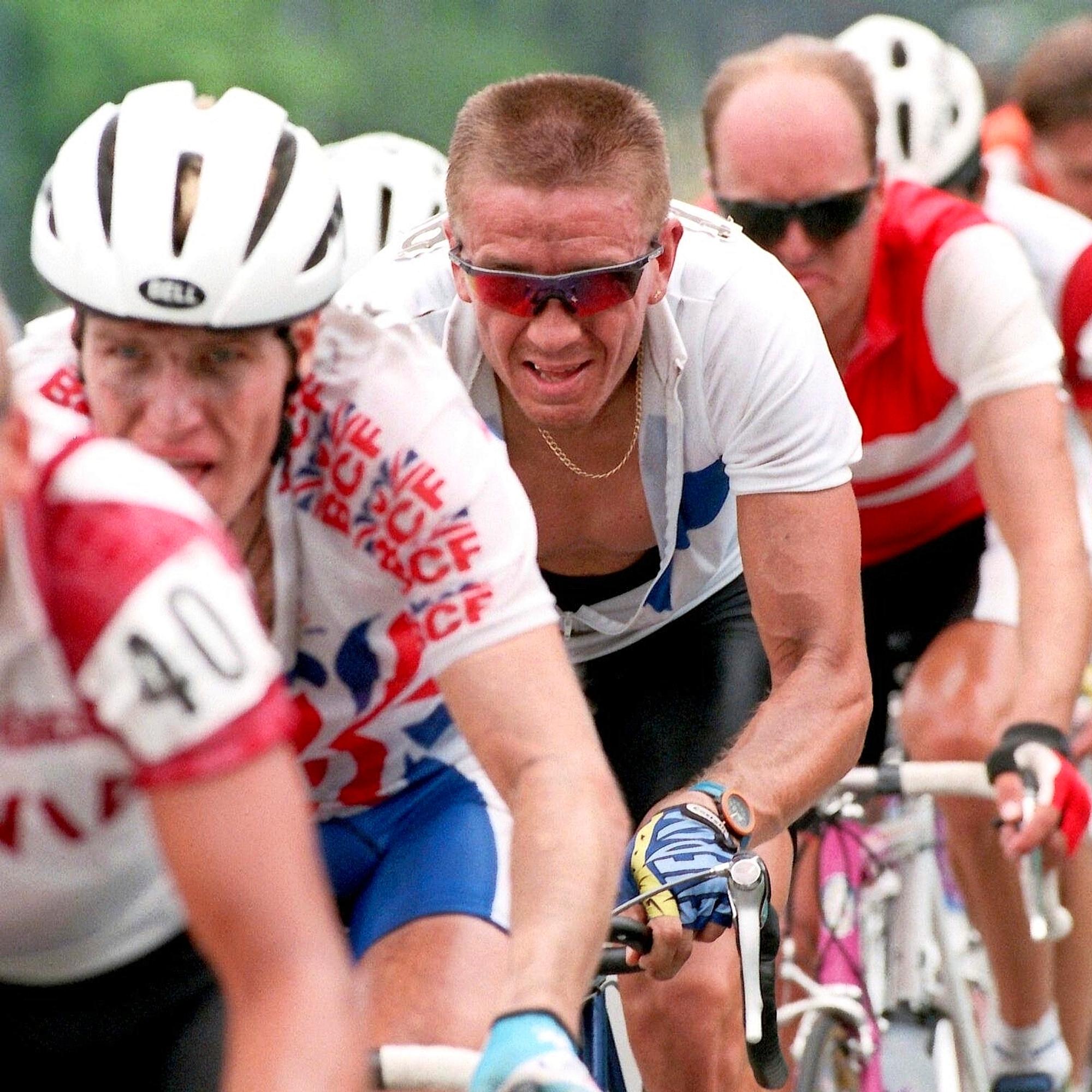 Amatöörien valta olympialaisissa murtui: ammattilaiset pääsivät edustamaan Suomea vuonna 1996