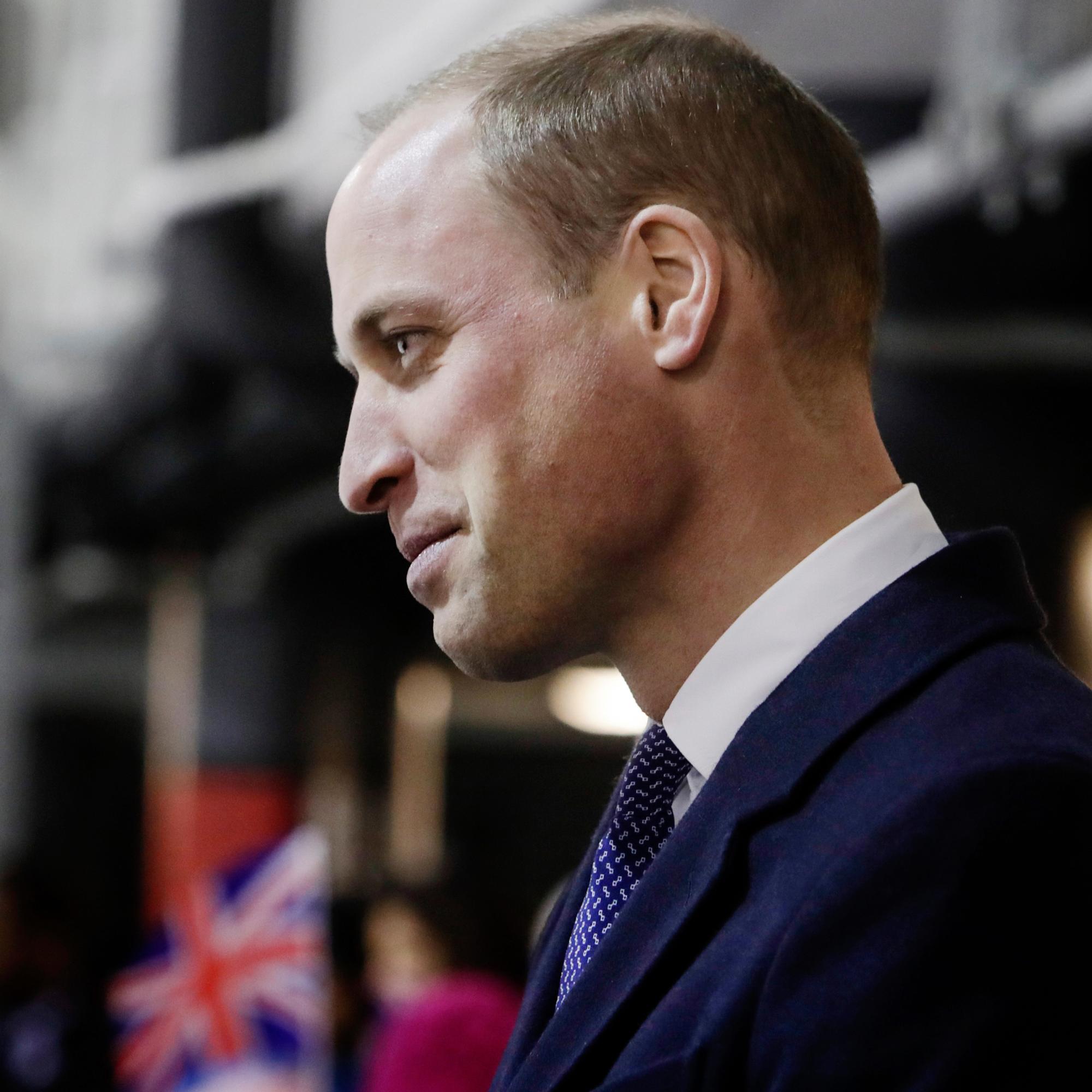 Prinssi William – Kuinka "Vompatista" tuli brittihovin tulevaisuuden kannattelija