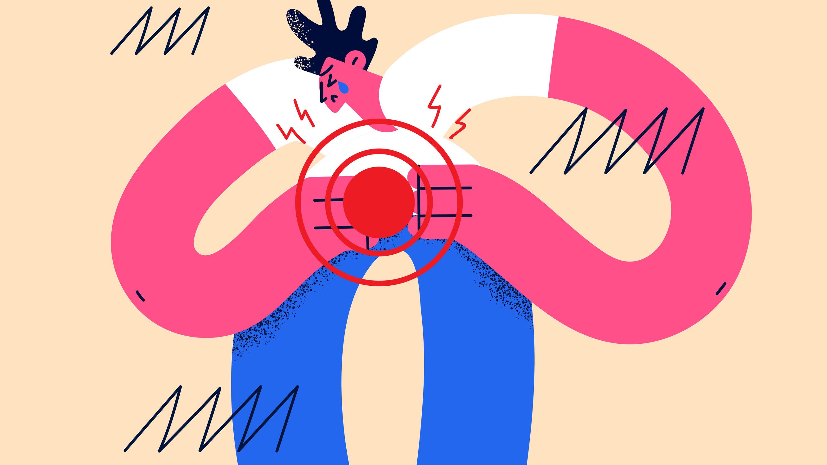 Sappikohtaukset kiusaavat, vaikka sappirakko on poistettu – Ravitsemusterapeutti kertoo, onko ruokavaliosta apua