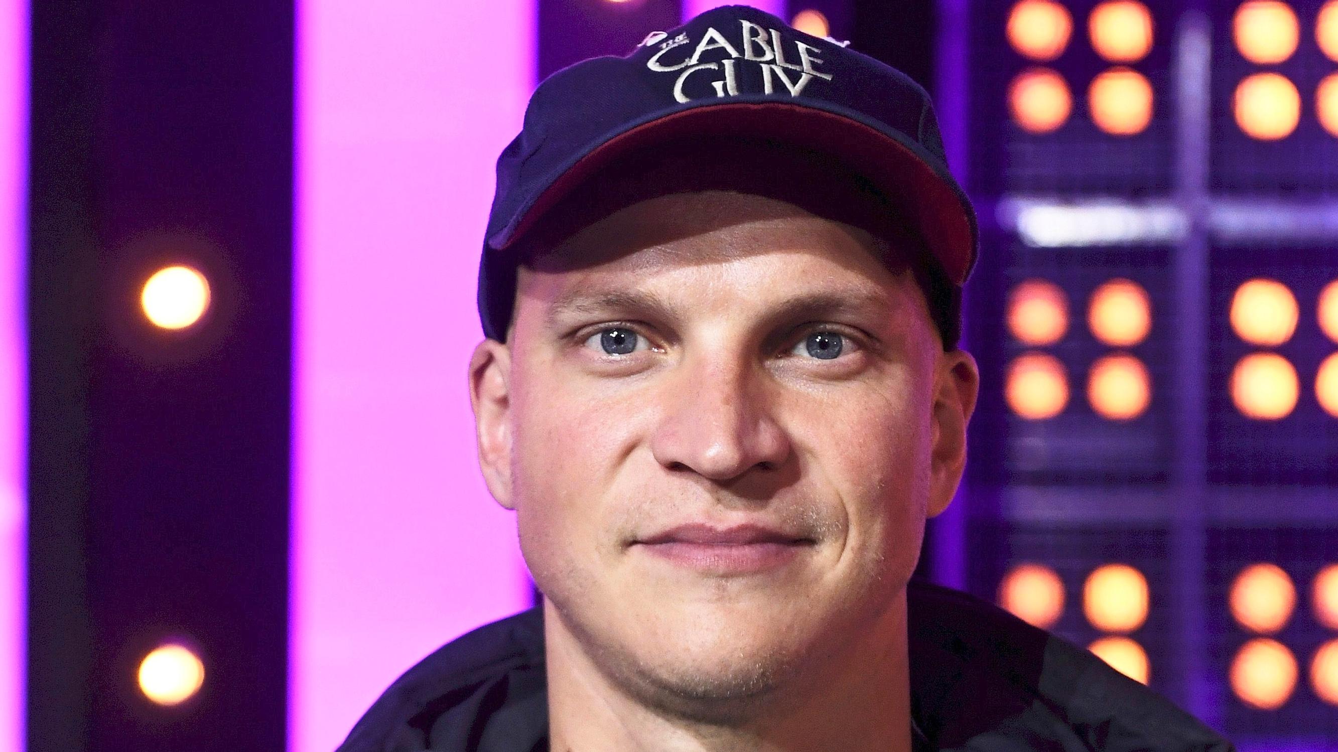Riku Nieminen: ”Pyydän anteeksi, että tein blackfacen ohjelmassani – luulin, että on ilmiselvää, etten naura etnisyydelle”