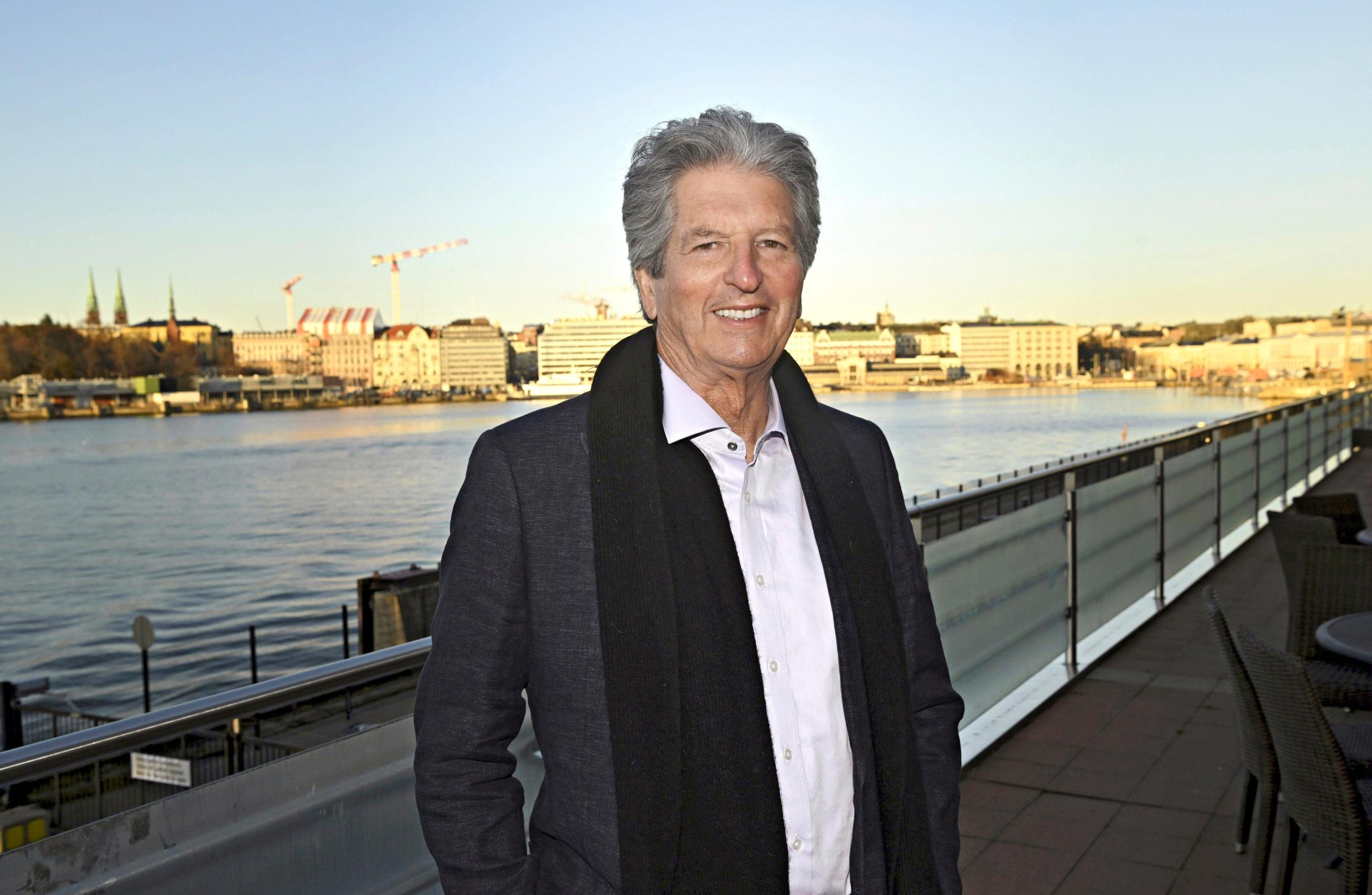 Martin Green