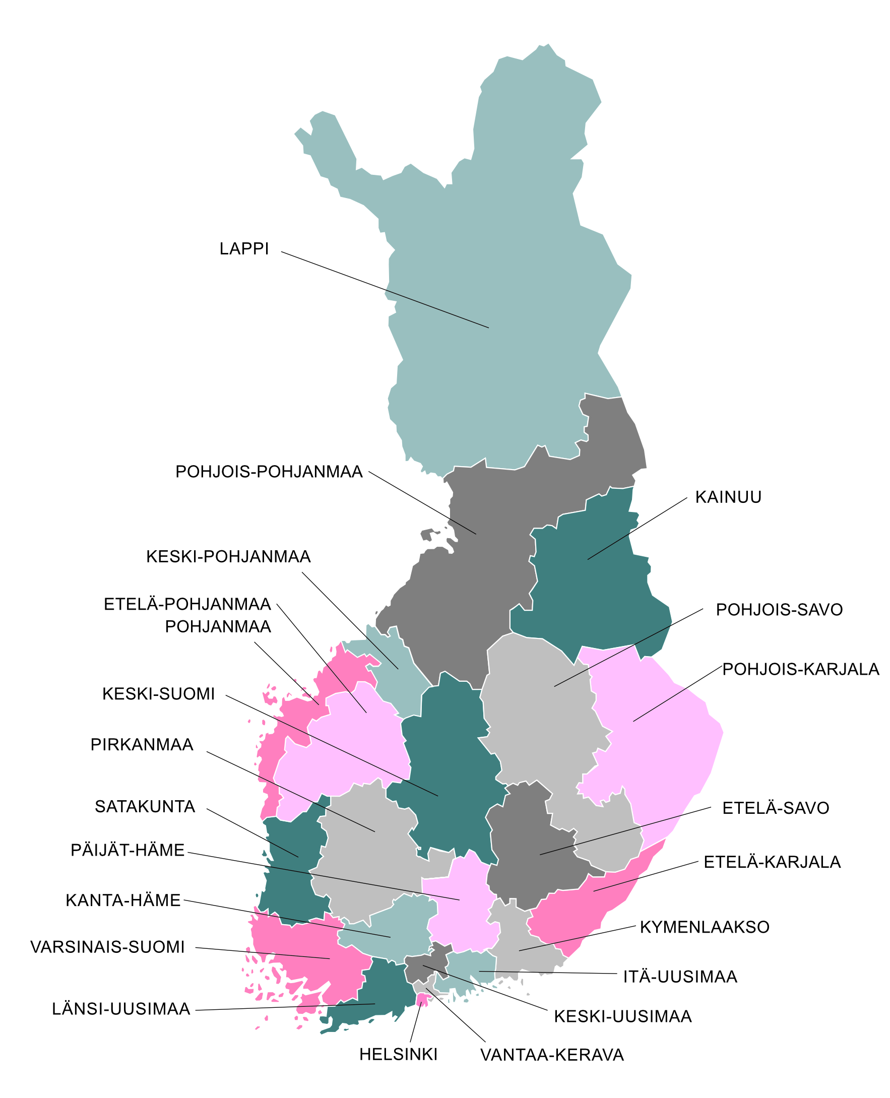 Kuntavaalit 2021: Sote-uudistus ja nopeammin hoitoon, vai? | Apu