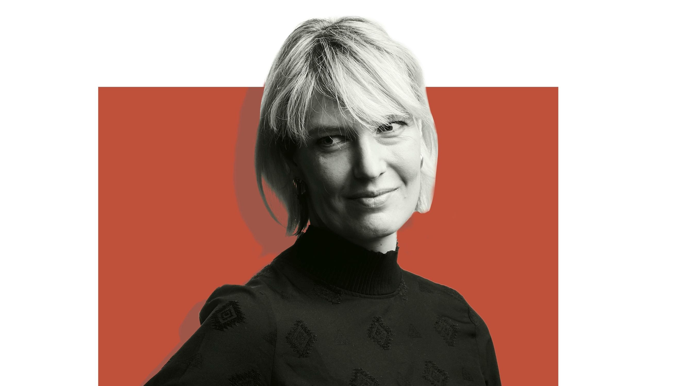 Riikka Suomisen kolumni: Mitä jos Trump oli vain lämppäri?