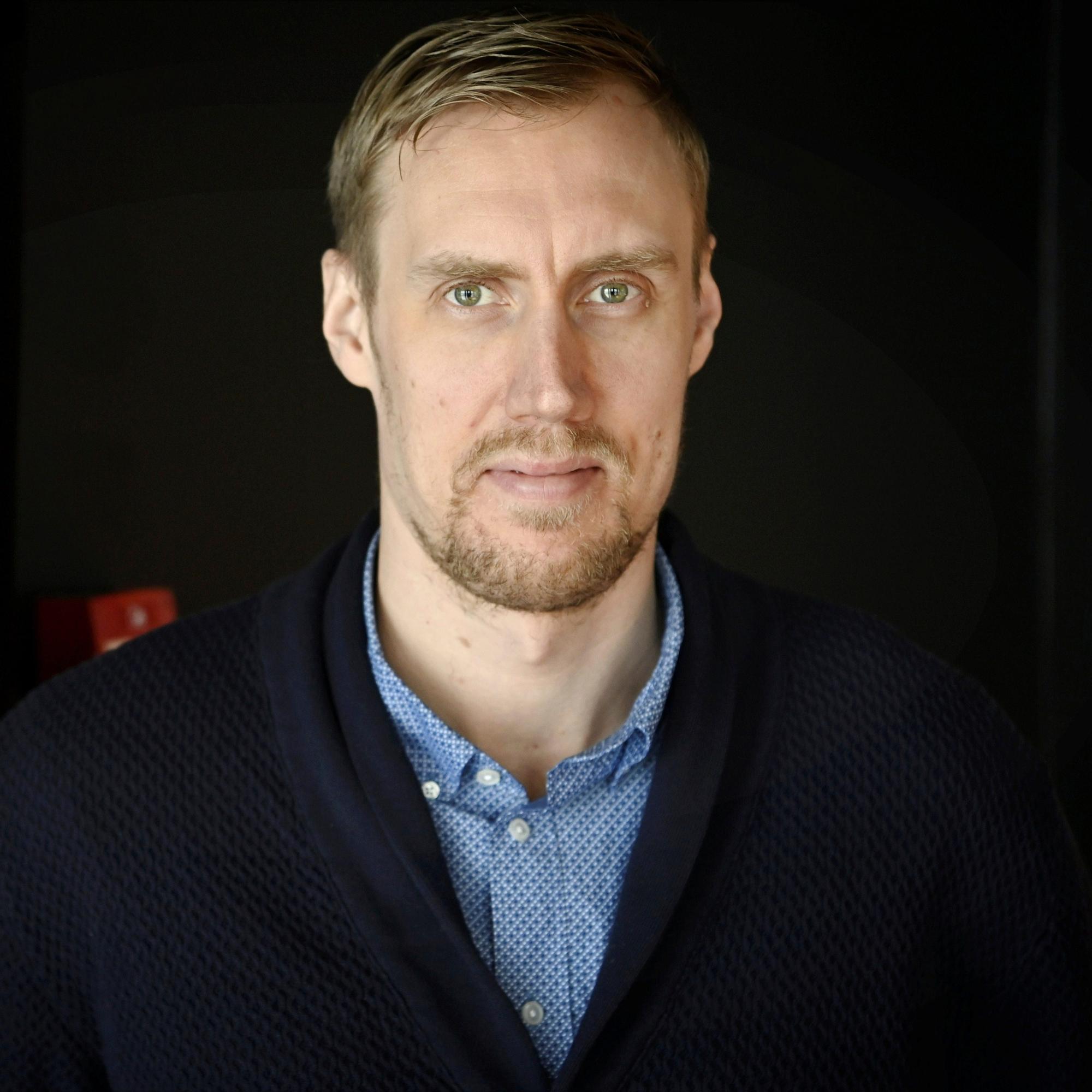 Leijonien kapteeni Marko Anttila uskoo koronanjälkeiseen elämään: ”Apulannan stadionkeikalle on liput jo hallussa”