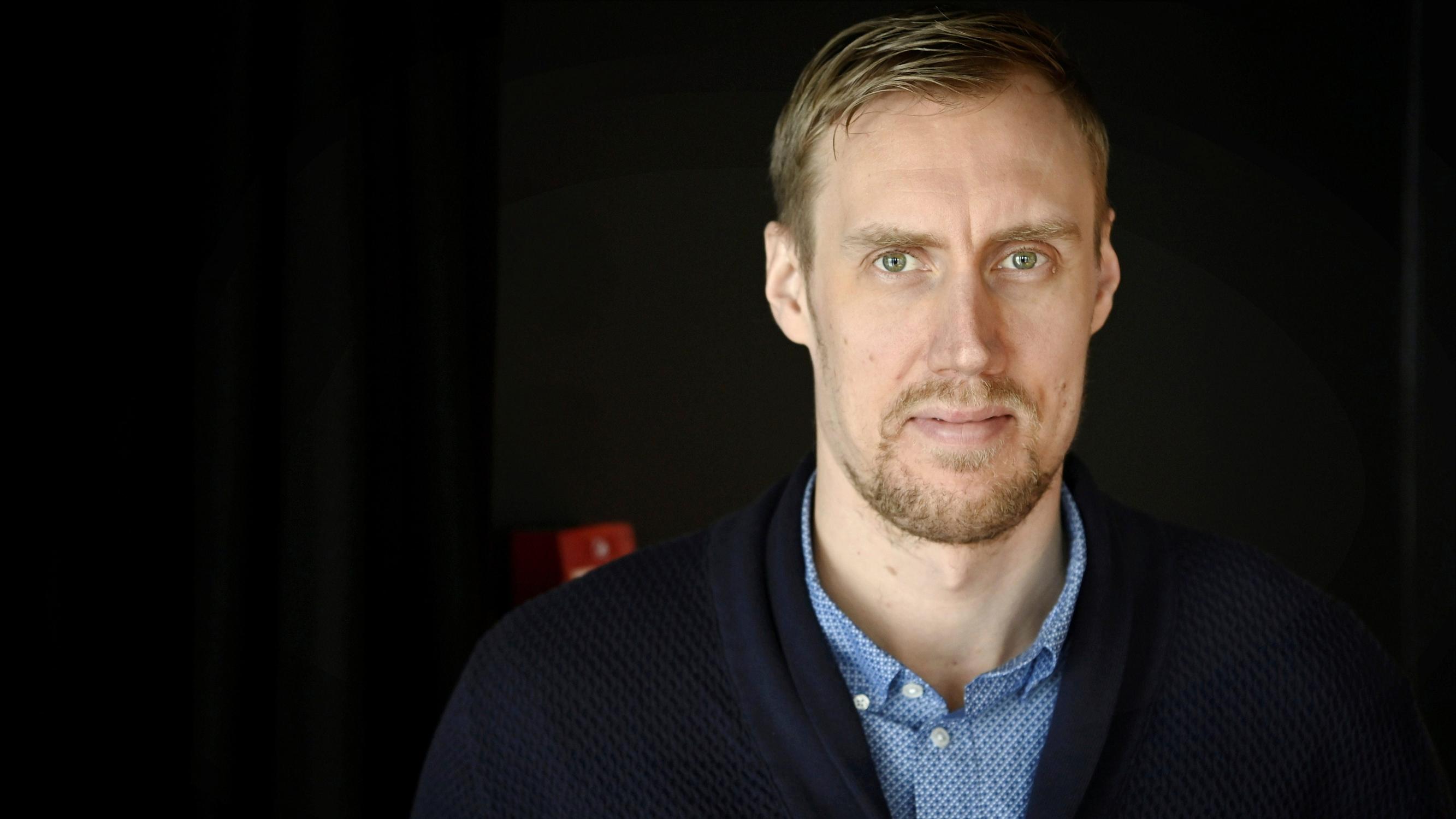 Leijonien kapteeni Marko Anttila uskoo koronanjälkeiseen elämään: ”Apulannan stadionkeikalle on liput jo hallussa”