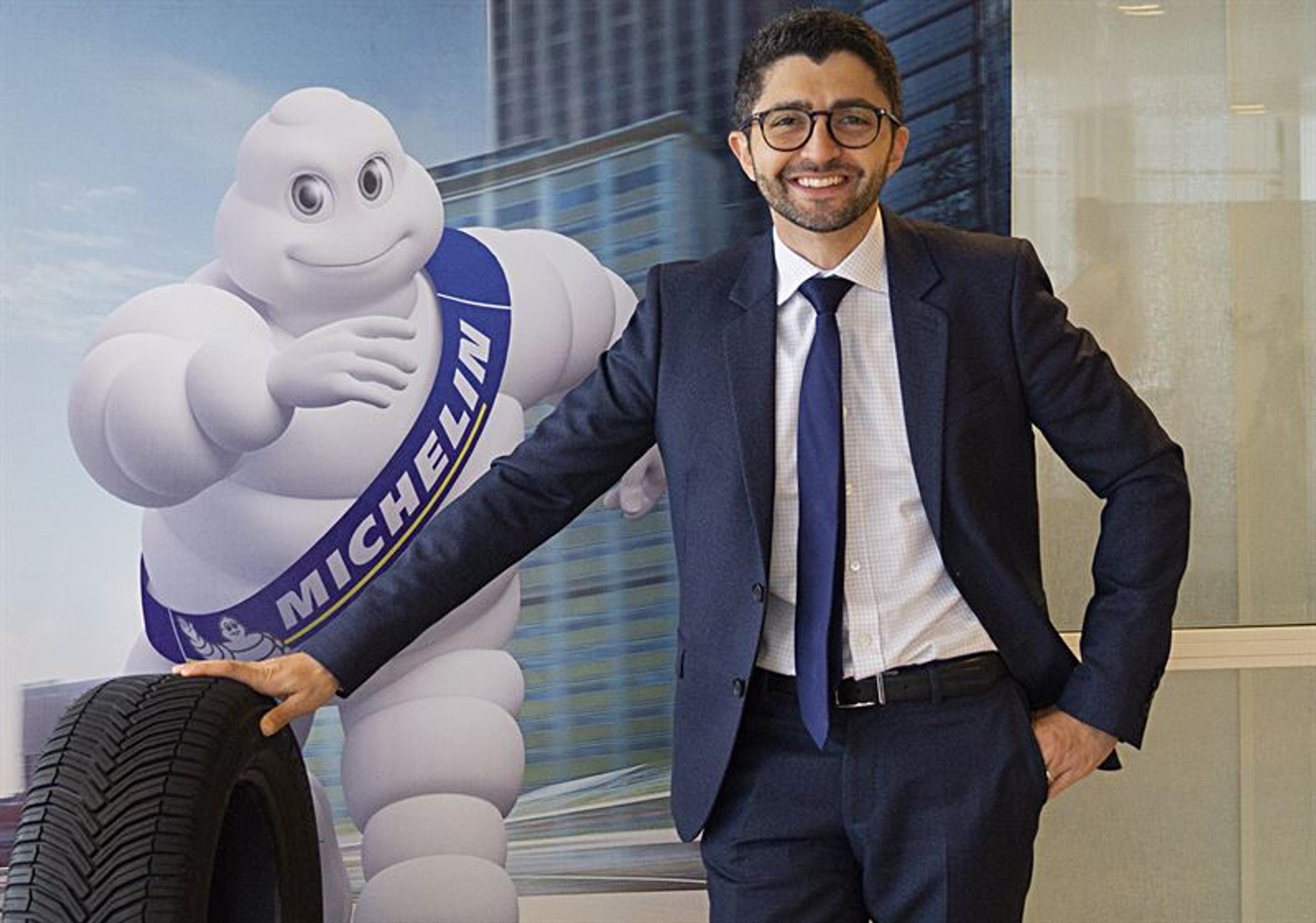 Uusi Michelin X-Ice North 4 nastarengastestien voittaja