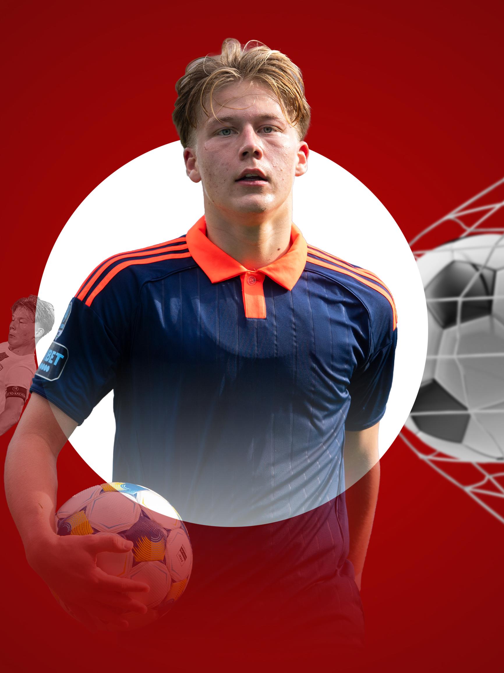 Jalkapallolupaus Matias Siltasen urakiidossa on monta tärkeää ulottuvuutta – ”Mikään ei viittaa kehityskaton rajan tulleen vastaan”