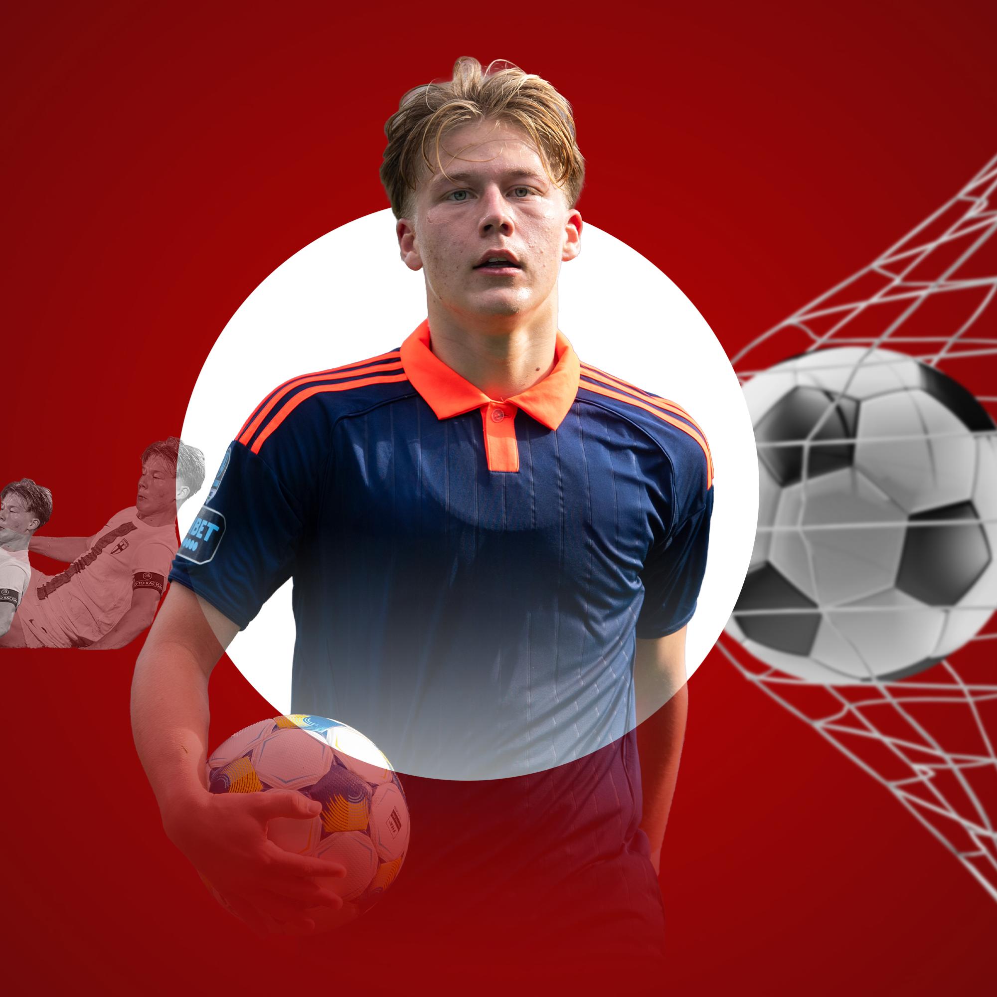 Jalkapallolupaus Matias Siltasen urakiidossa on monta tärkeää ulottuvuutta – ”Mikään ei viittaa kehityskaton rajan tulleen vastaan”