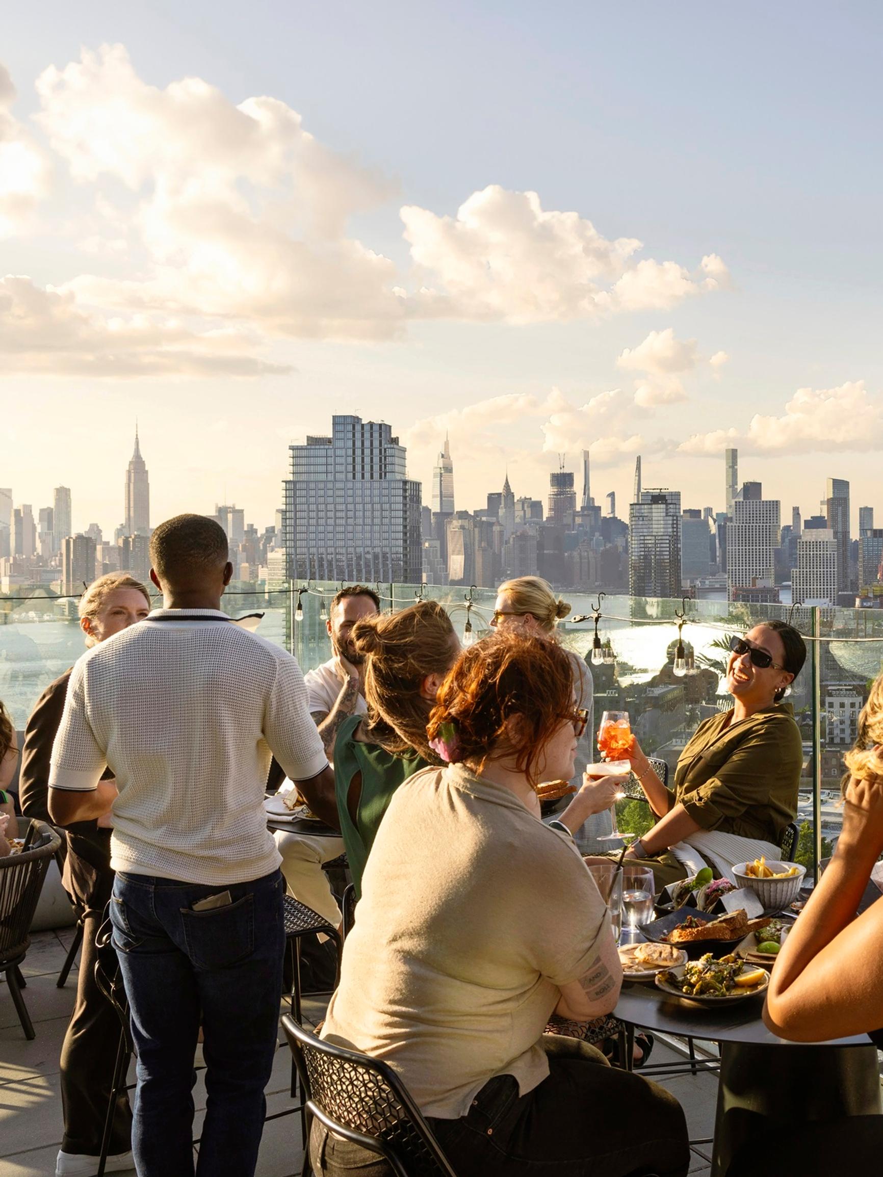 Nämä 5 asiaa New Yorkissa täytyy kokea – uusi trendialue, paras pizza Italian ulkopuolella ja muut löydöt