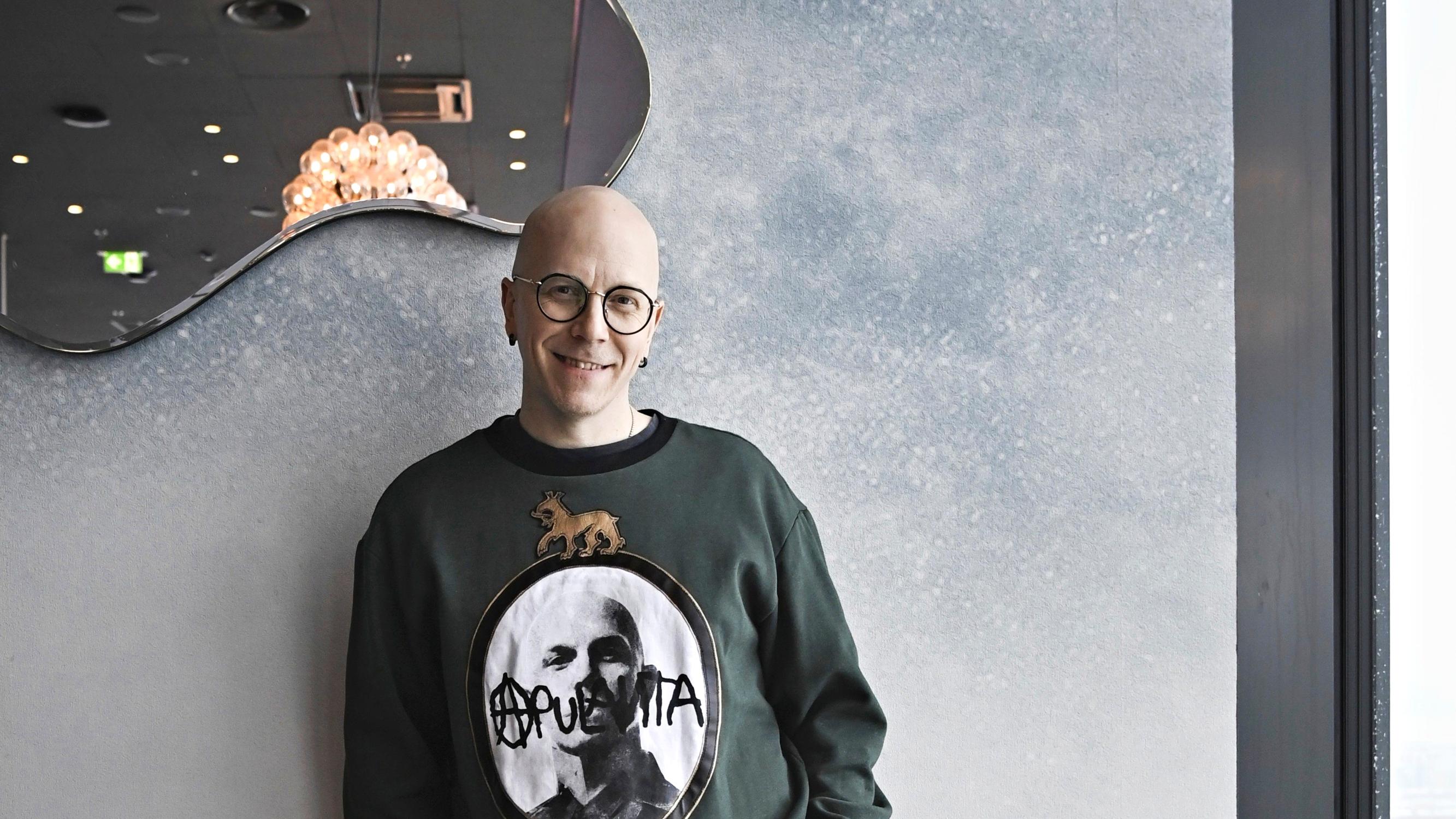 Toni Wirtanen sopi vaimonsa kanssa jättävänsä lentoharrastuksensa tauolle pikkulapsiajaksi: "Harrastelentämisen kuolleisuusaste on kuitenkin melko korkea"