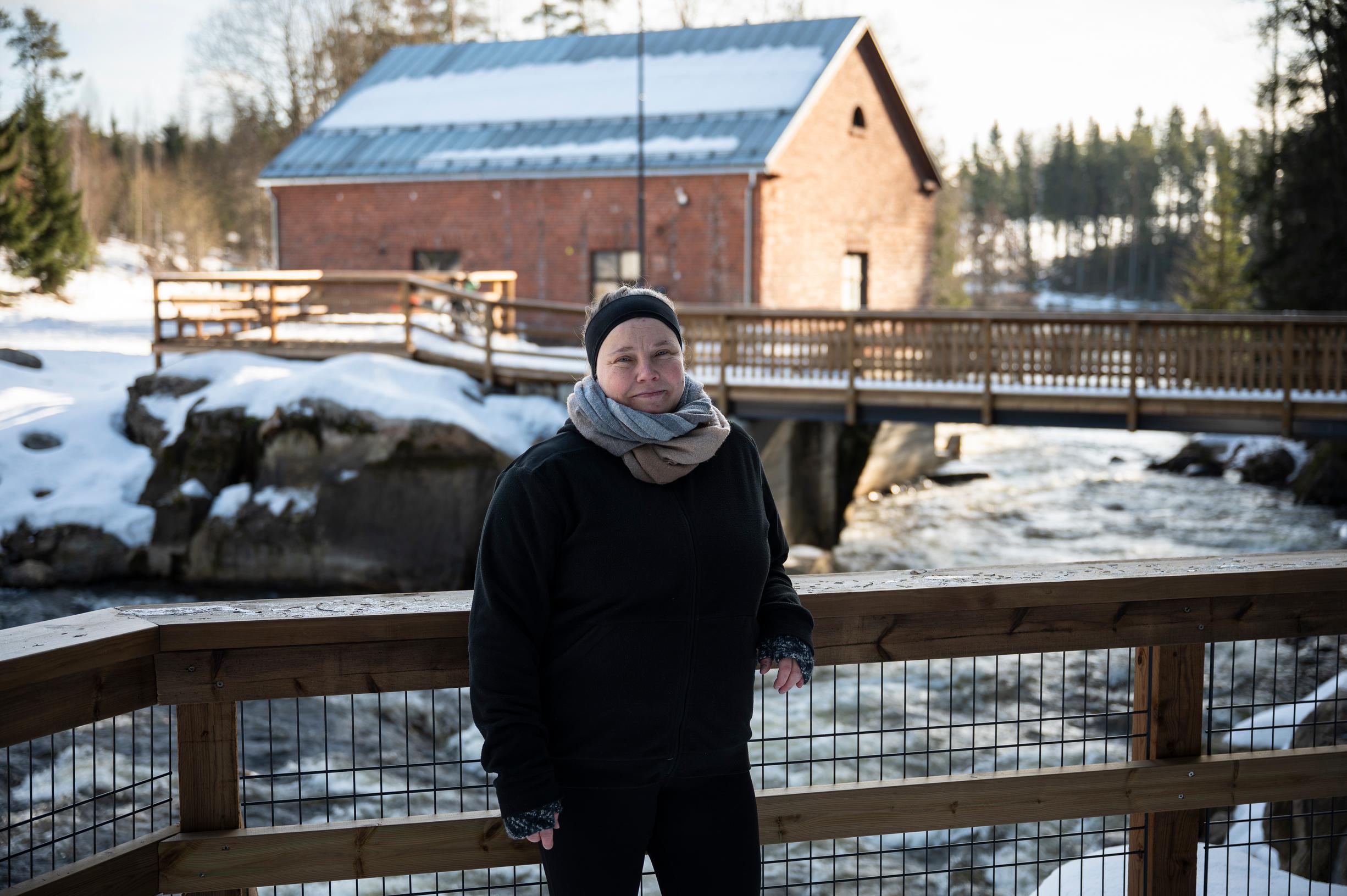 Asta- ja Veera-myrskyt rusikoivat Simpelettä 15 vuotta sitten – Niiden takia Rautjärven kunta on nyt ilmastotyön edelläkävijä