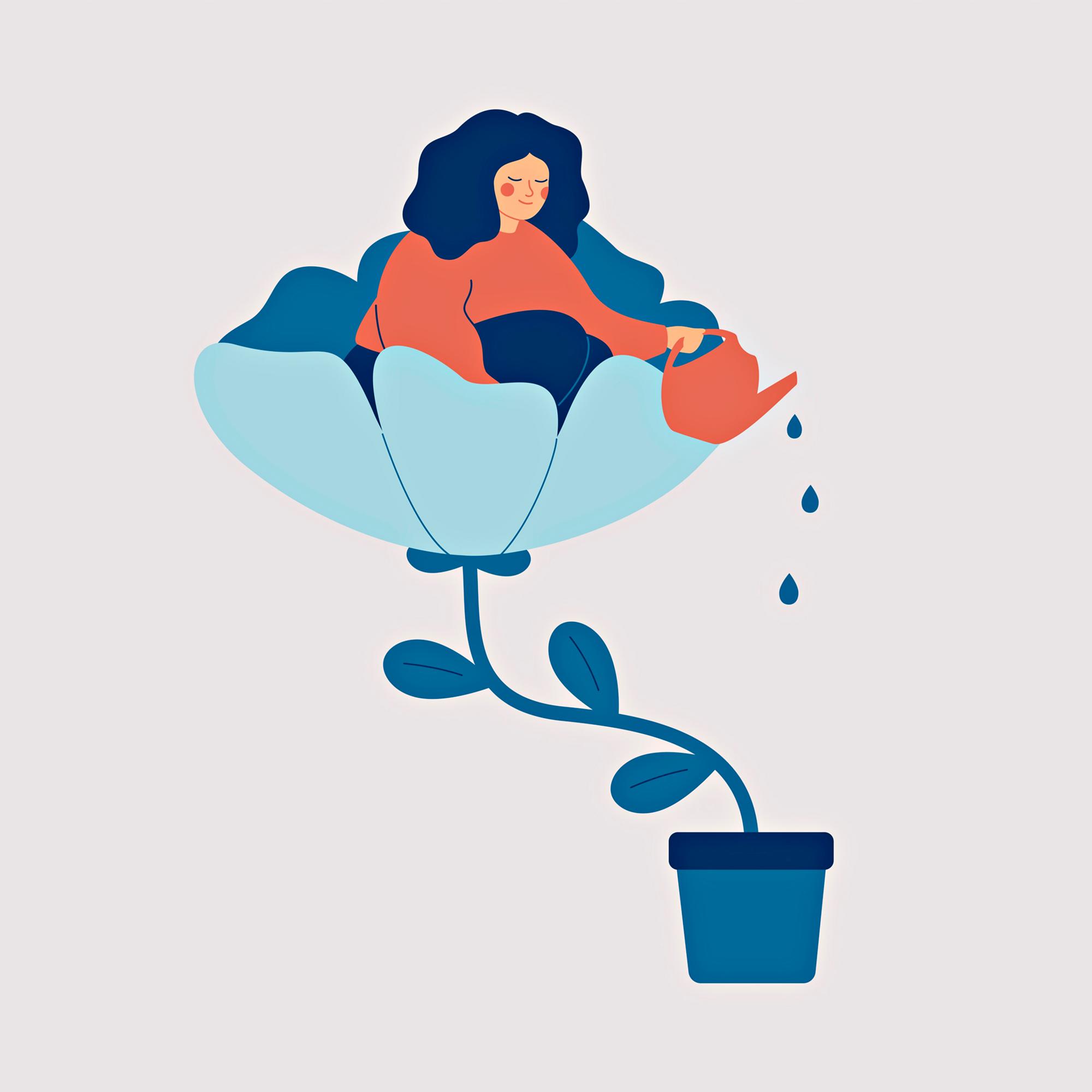 Elintavat ja sairastuminen – Miten pitää elää, jotta ei aiheuttaisi itselleen sairautta?