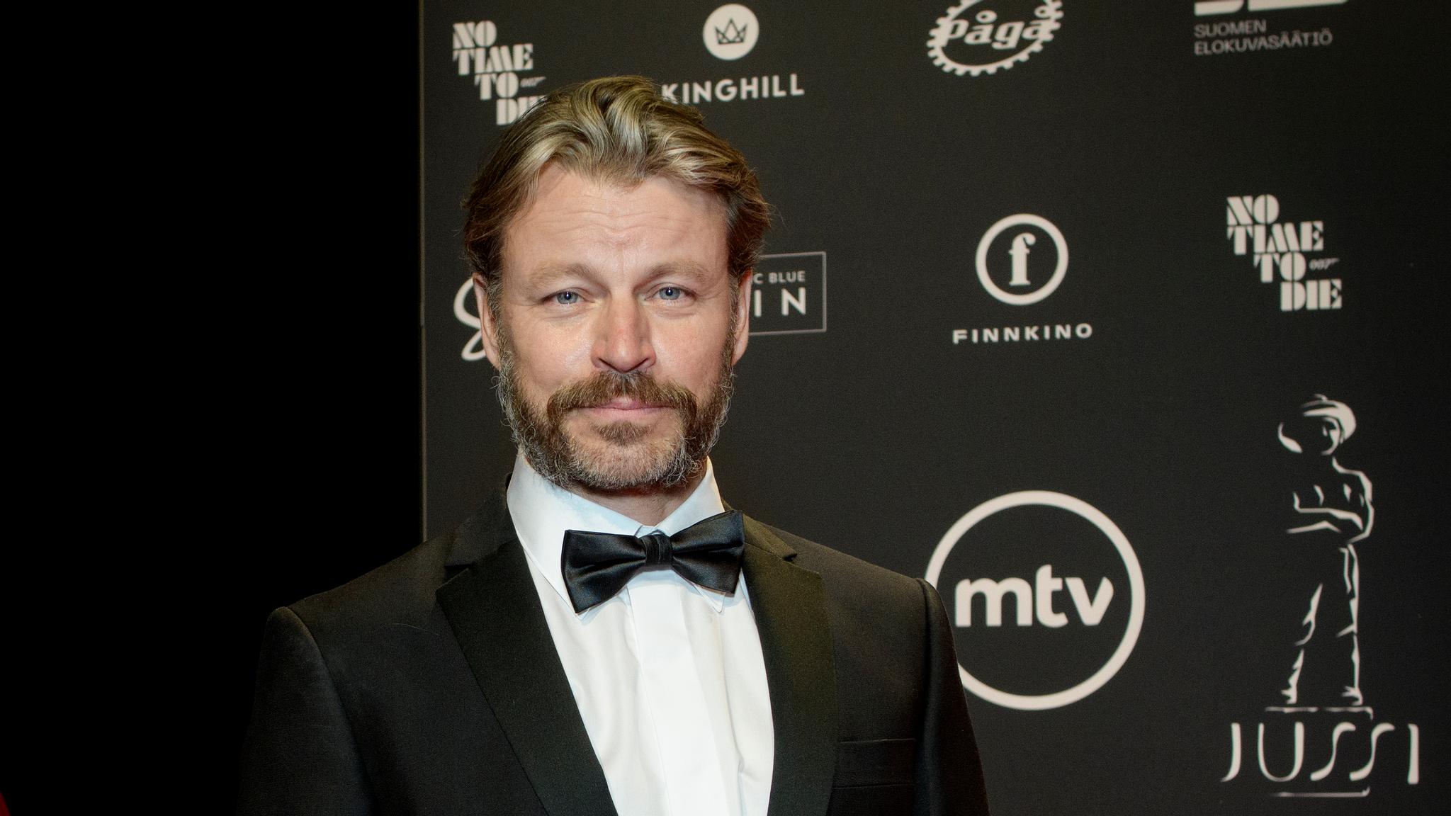 Peter Franzén ja Markku Pölönen