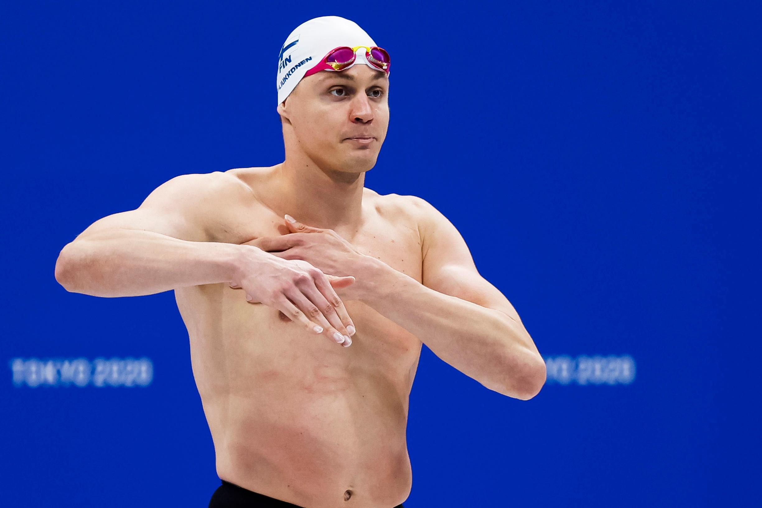 Ari-Pekka Liukkonen