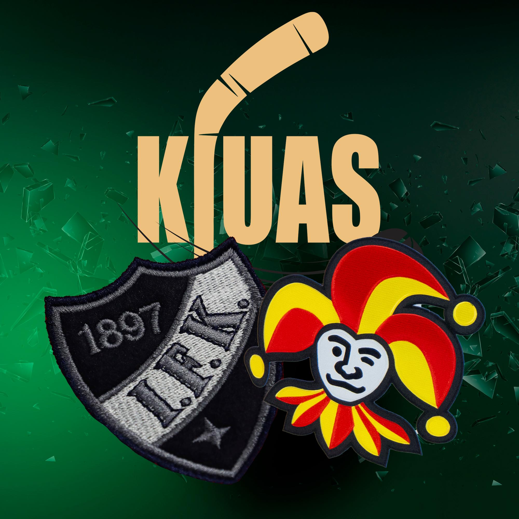 Jokerit voisi korvata HIFK:n Liigassa – Kiuas löysi ja nimesi pääsyyllisen HIFK:n vuosikymmenten rumaan konttaamiseen SM-liigassa