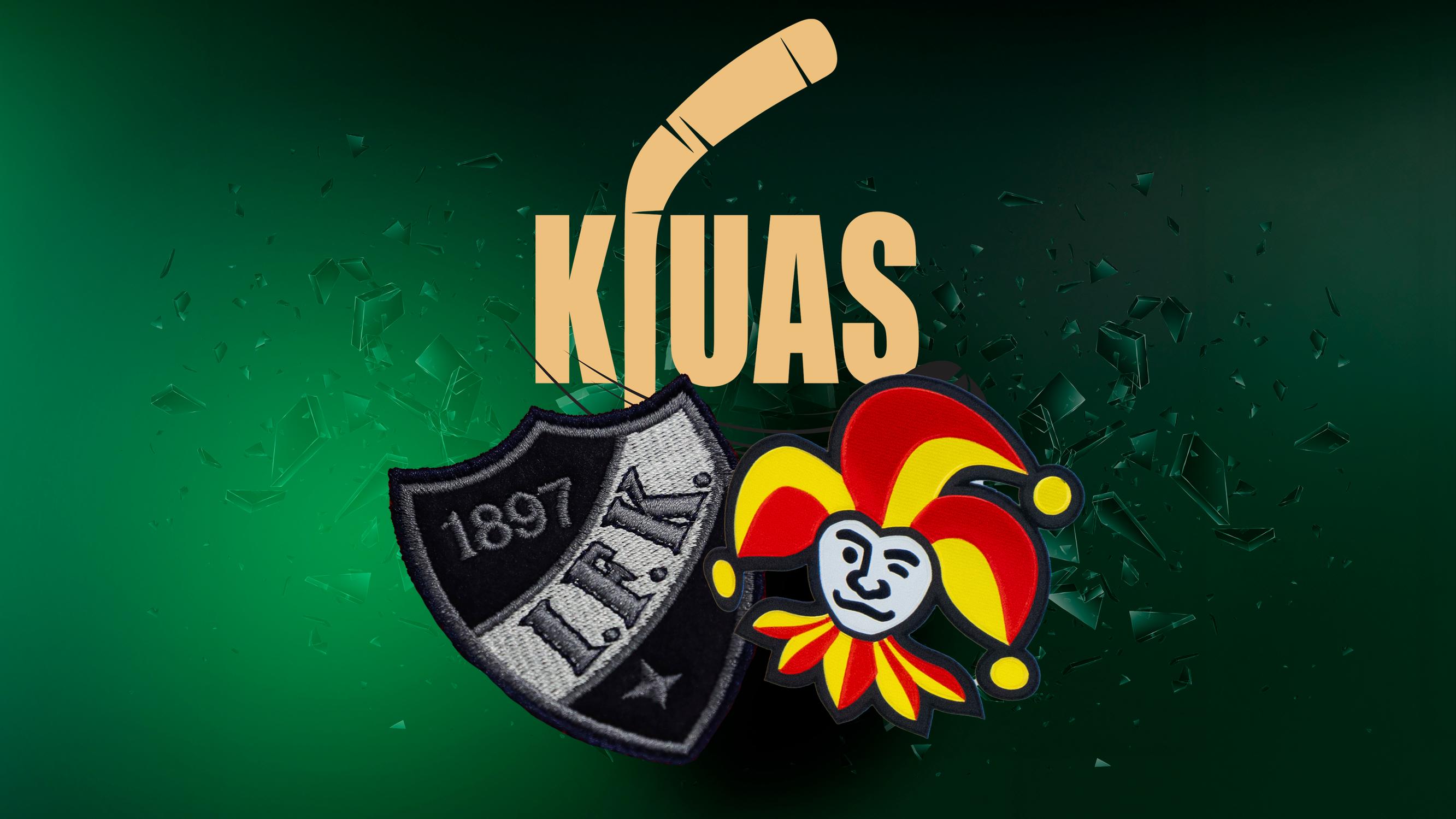 Jokerit voisi korvata HIFK:n Liigassa – Kiuas löysi ja nimesi pääsyyllisen HIFK:n vuosikymmenten rumaan konttaamiseen SM-liigassa