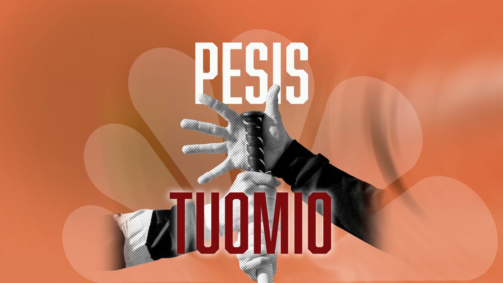 T U O M I O – Superpesiksen kesäkuun isoimmat hitit ja hudit – ”Kai tämän fiksummat osaavat selittää”