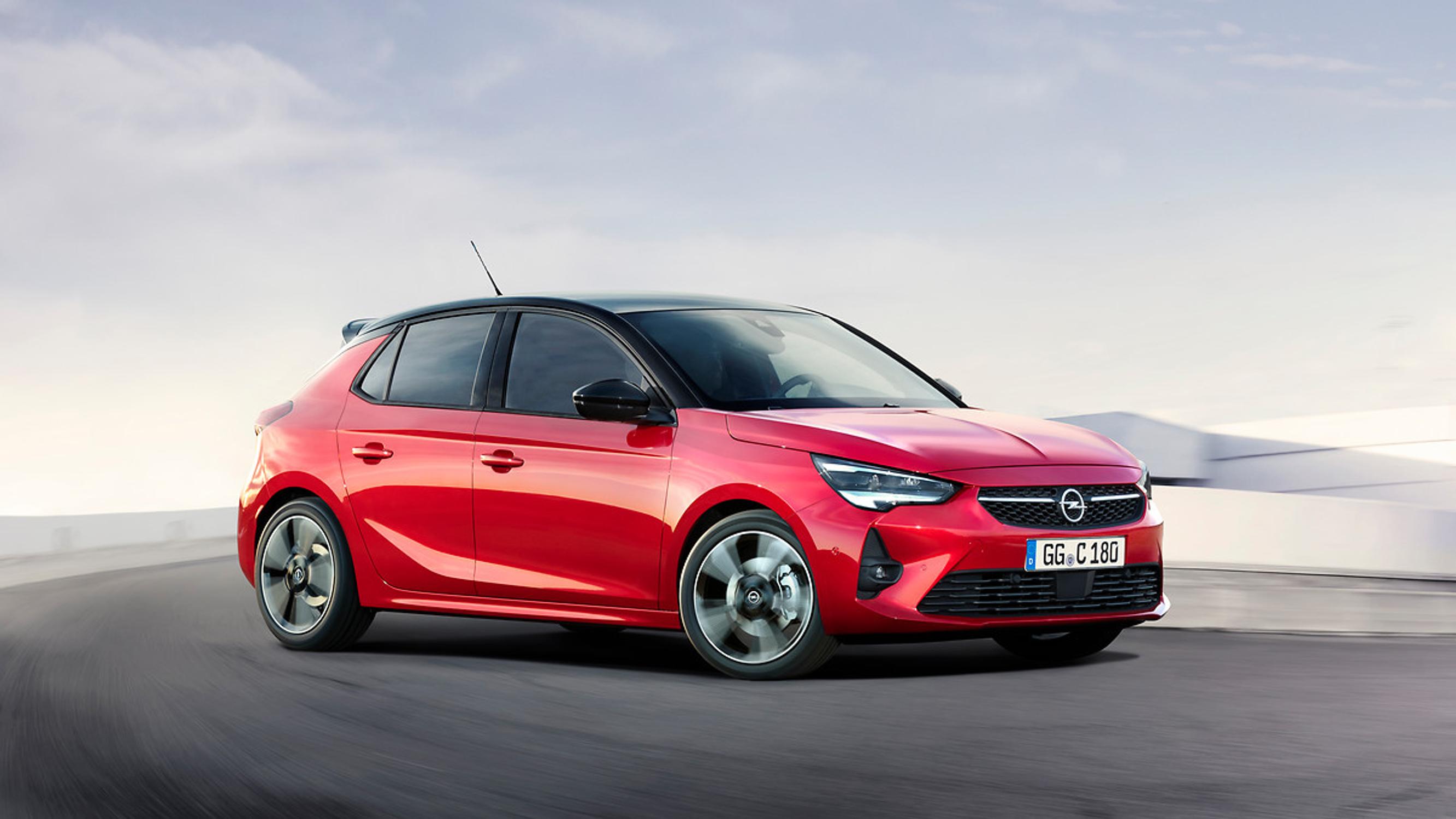 Uusi Opel Corsa Suomeen - täyssähköinen versio tulee kesällä