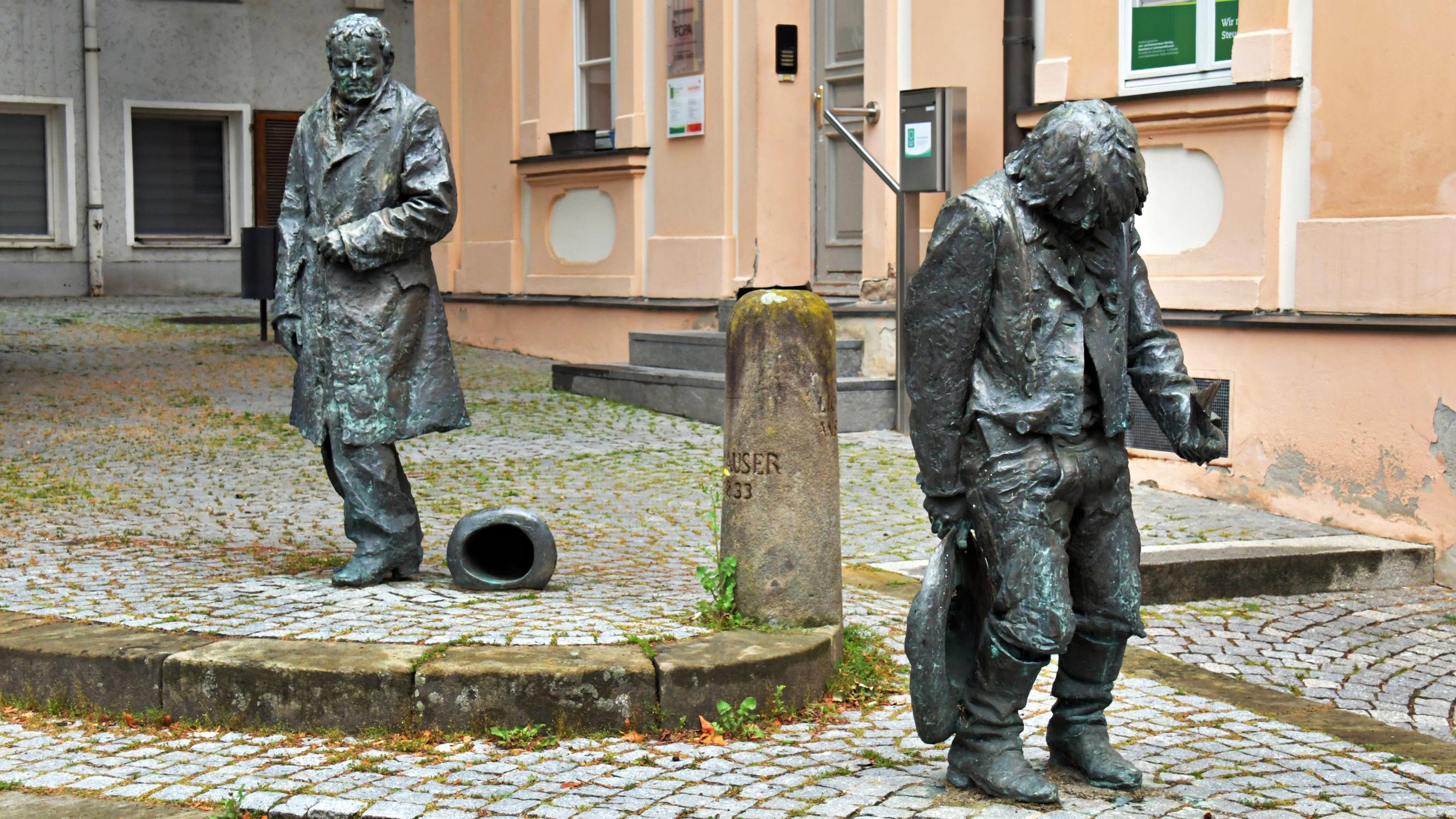 Kuka oli Kaspar Hauser? DNA-tutkimus on kumonnut sitkeimmän huhun | Apu