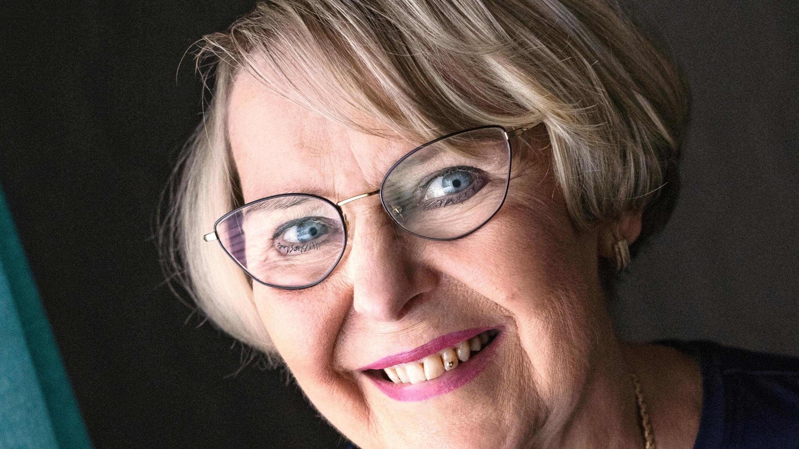 Tuula kärsi vatsavaivoista vuosikymmeniä ennen kuin sai tietää potevansa haavaista paksusuolen tulehdusta: ”Pahinta oli, kun en tiennyt, mistä oireet johtuivat”