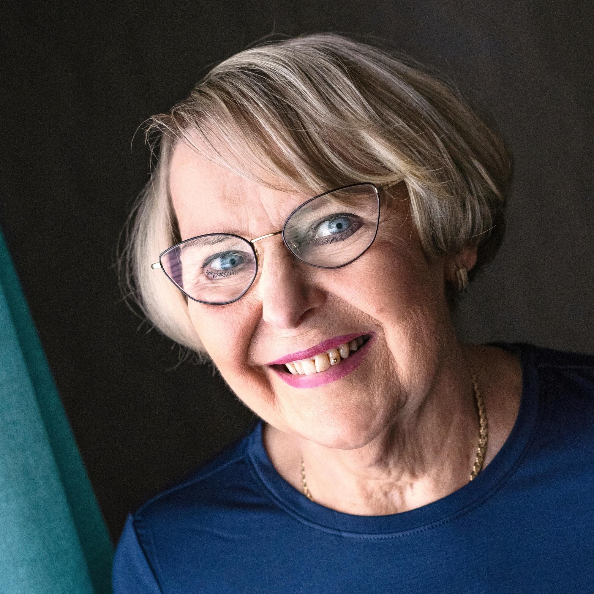 Tuula kärsi vatsavaivoista vuosikymmeniä ennen kuin sai tietää potevansa haavaista paksusuolen tulehdusta: ”Pahinta oli, kun en tiennyt, mistä oireet johtuivat”