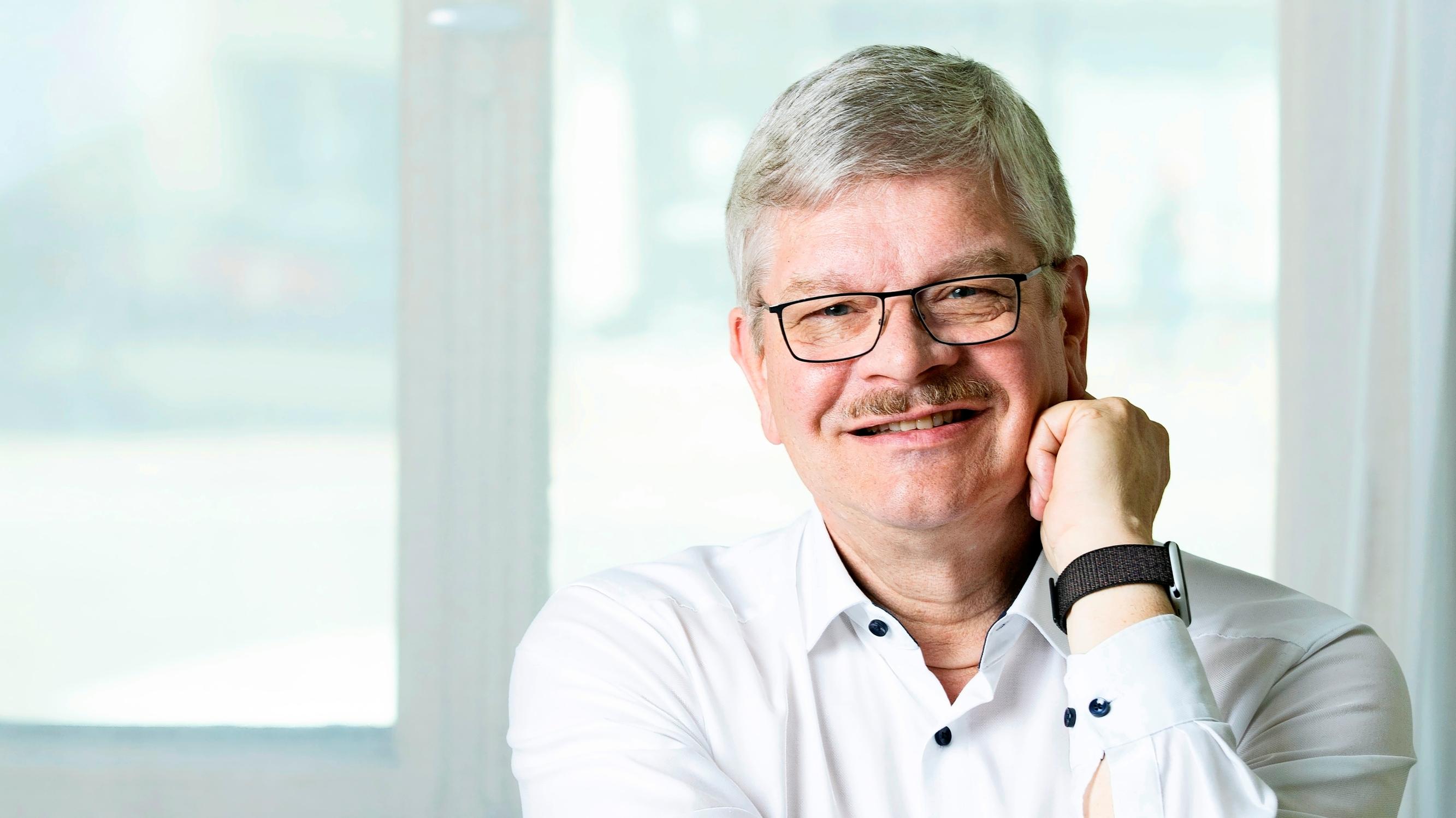 Bakteeritutkija Pentti Huovinen noudattaa pätkäpaastoa: "Olen huomannut voinnissani valtavan muutoksen parempaan"