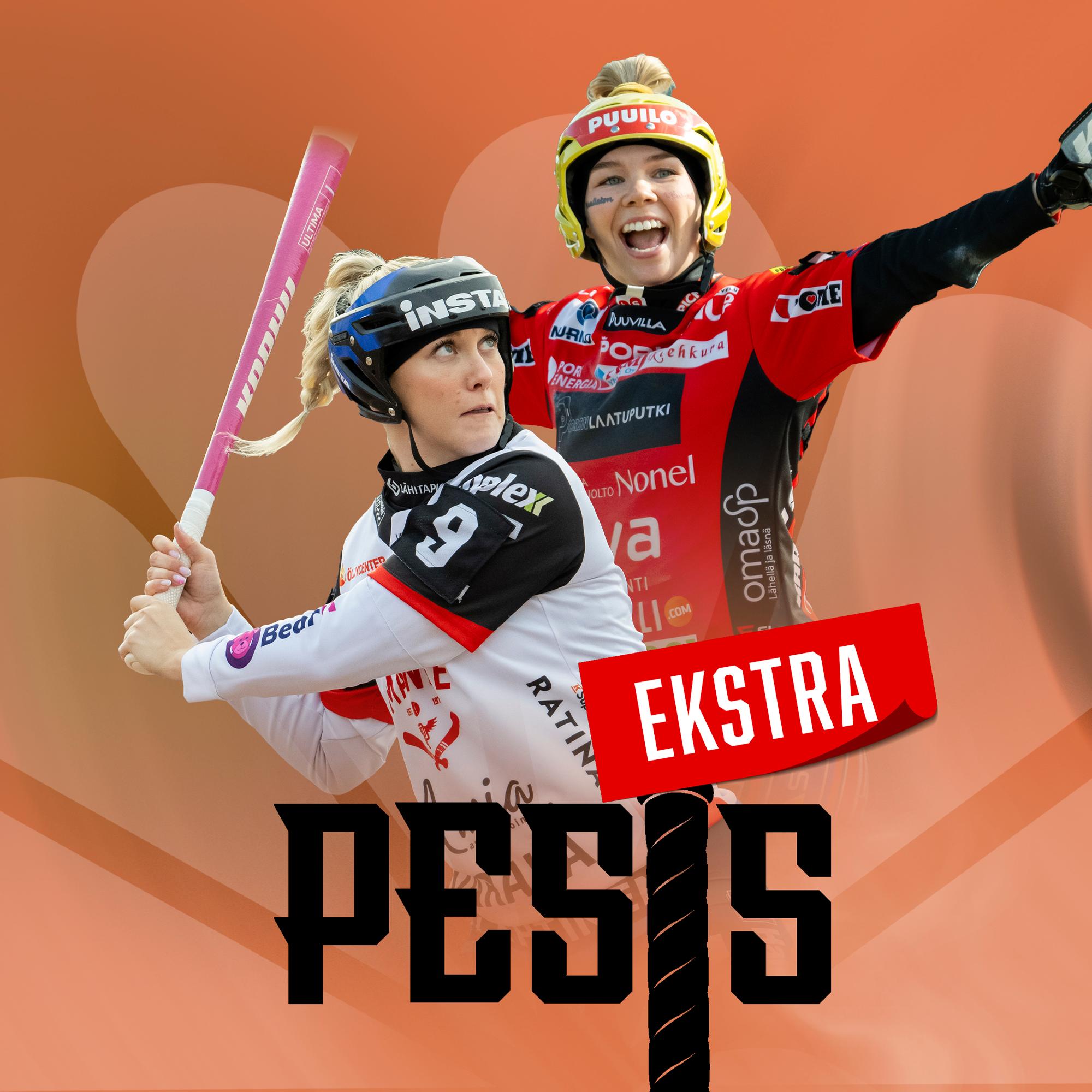 Pesis-Kiuas: Kaikkien aikojen finaalit edessä? – ”Peto on herätetty”