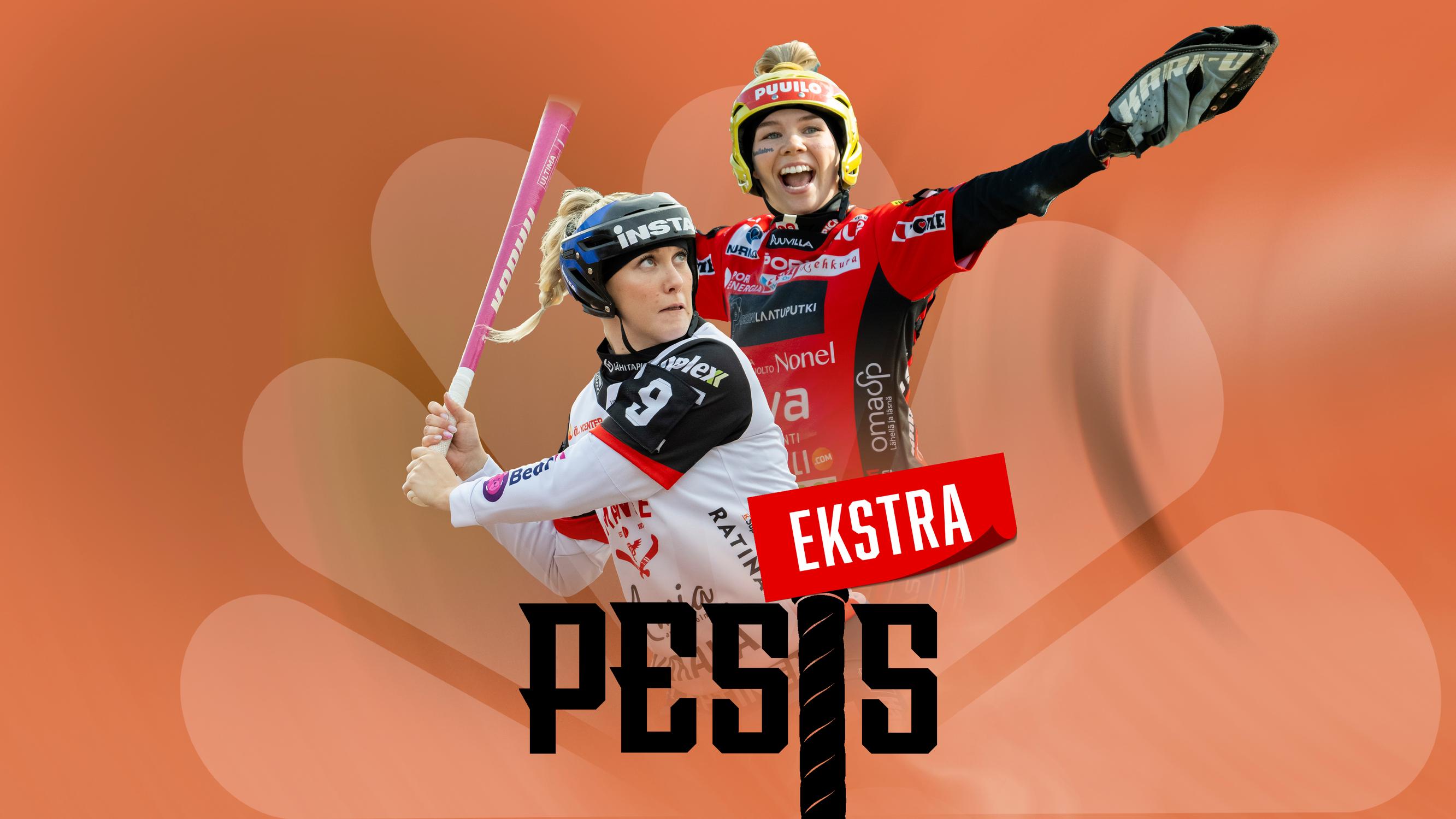 Pesis-Kiuas: Kaikkien aikojen finaalit edessä? – ”Peto on herätetty”