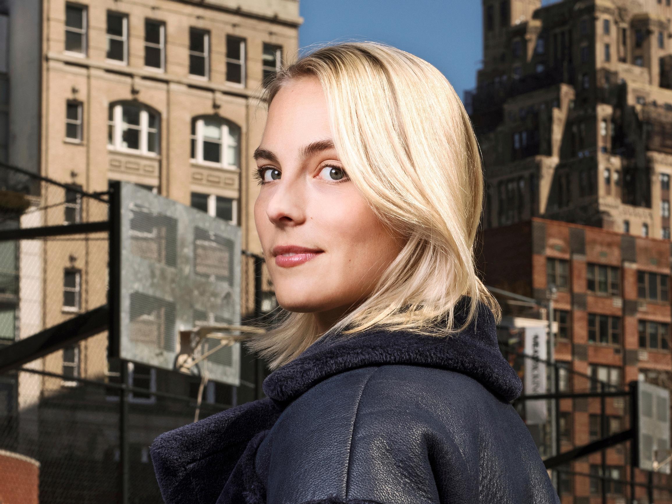 Kiira Korpi työstää yhä urheilu-uran tuomaa syömishäiriötä: "Kaikki järki katoaa päästä, kun pelko lihomisesta iskee"