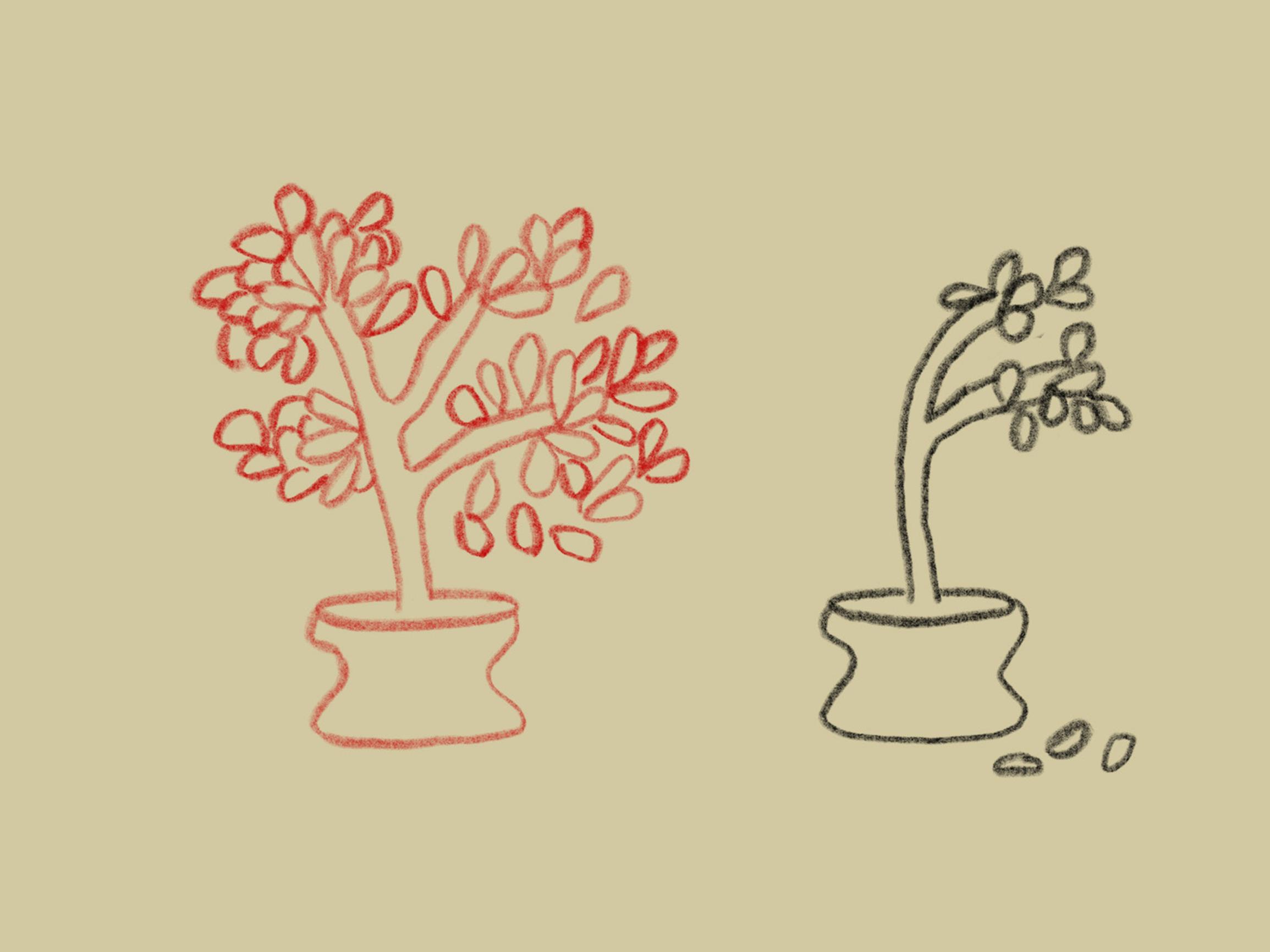 Kaikki ahdistus ei ole pahaa – Sopiva stressi jopa parantaa kehon ja mielen sietokykyä