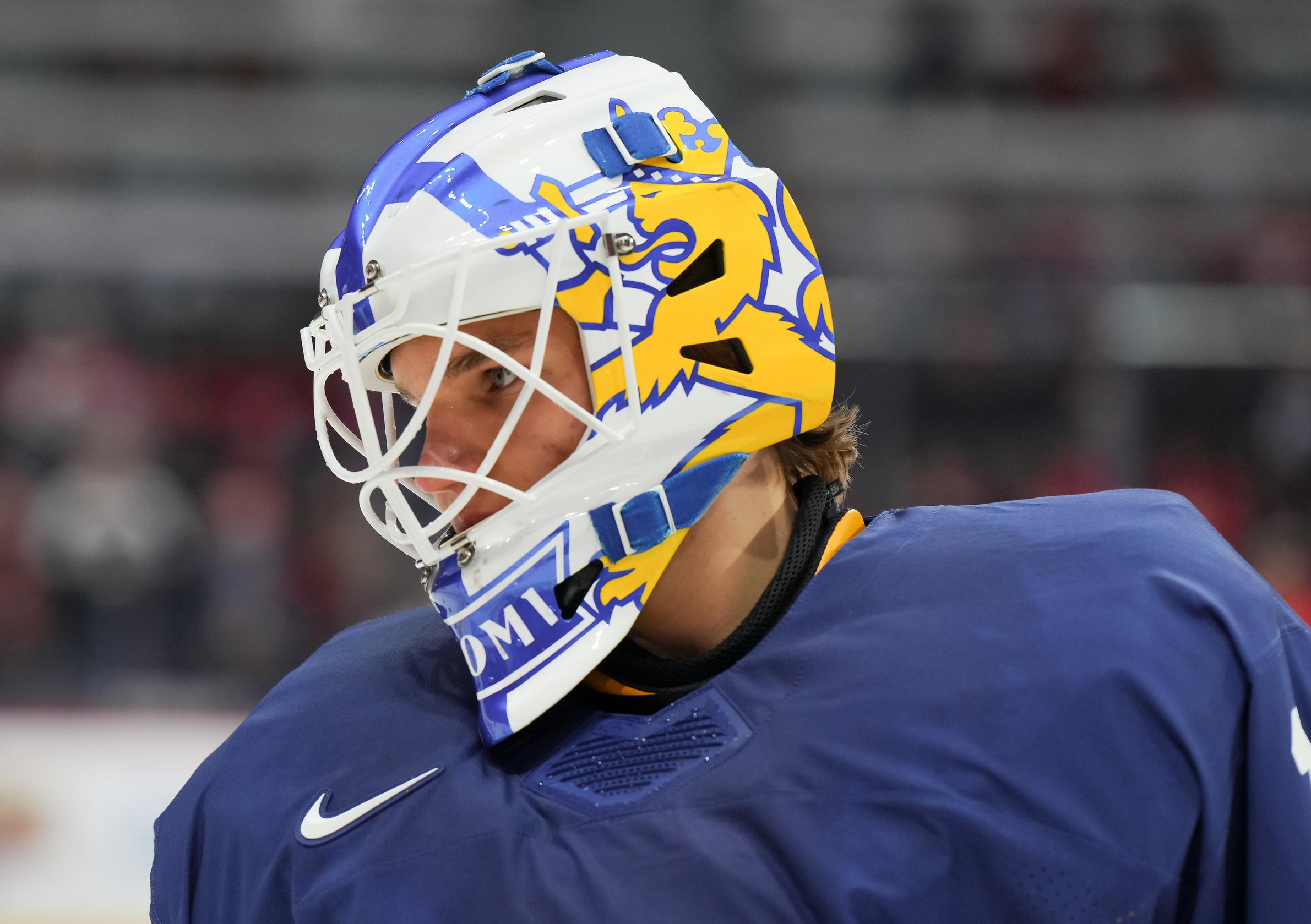 Nuorten Leijonat eksyksissä voitosta huolimatta – Petteri Sihvosen luotto päävalmentajaan meni: "Ei ole oppinut yhtään mitään!"