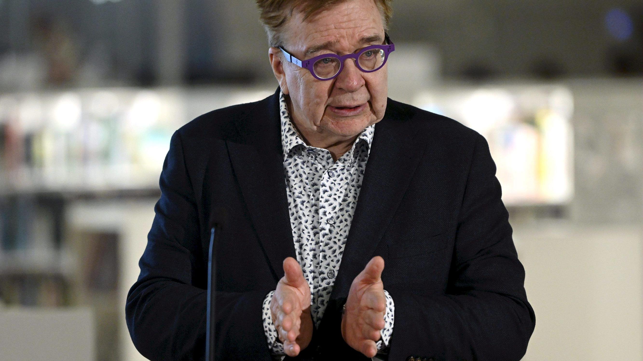 Ilmastopomo Markku Ollikainen uskoo, ettei Suomi lipeä lupauksistaan: ”Vientiteollisuus vaatii päästötavoitteissa pysymistä”