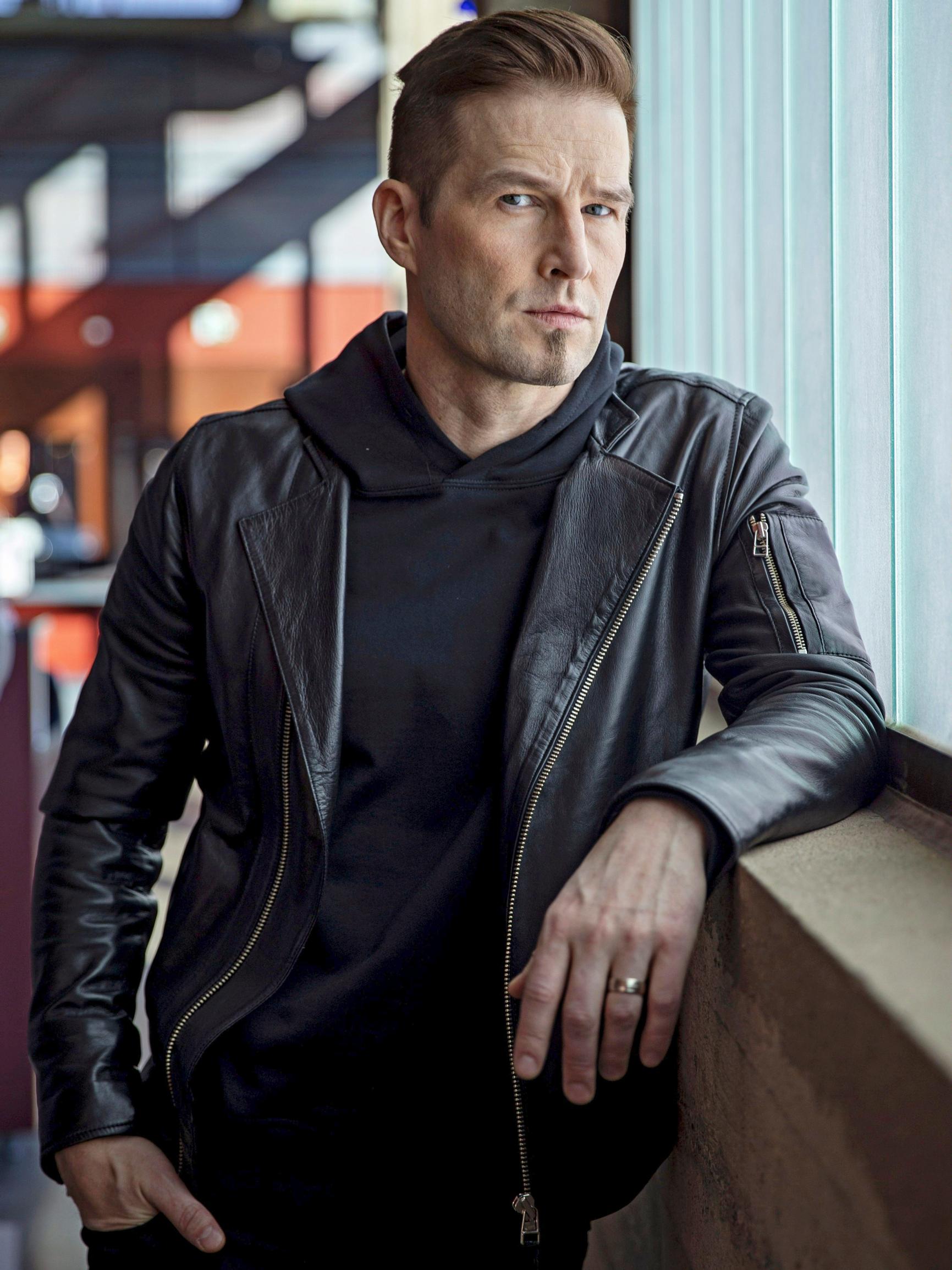 Darude: ”Inhosin teininä urpoja koviksia – ja inhoan edelleen”
