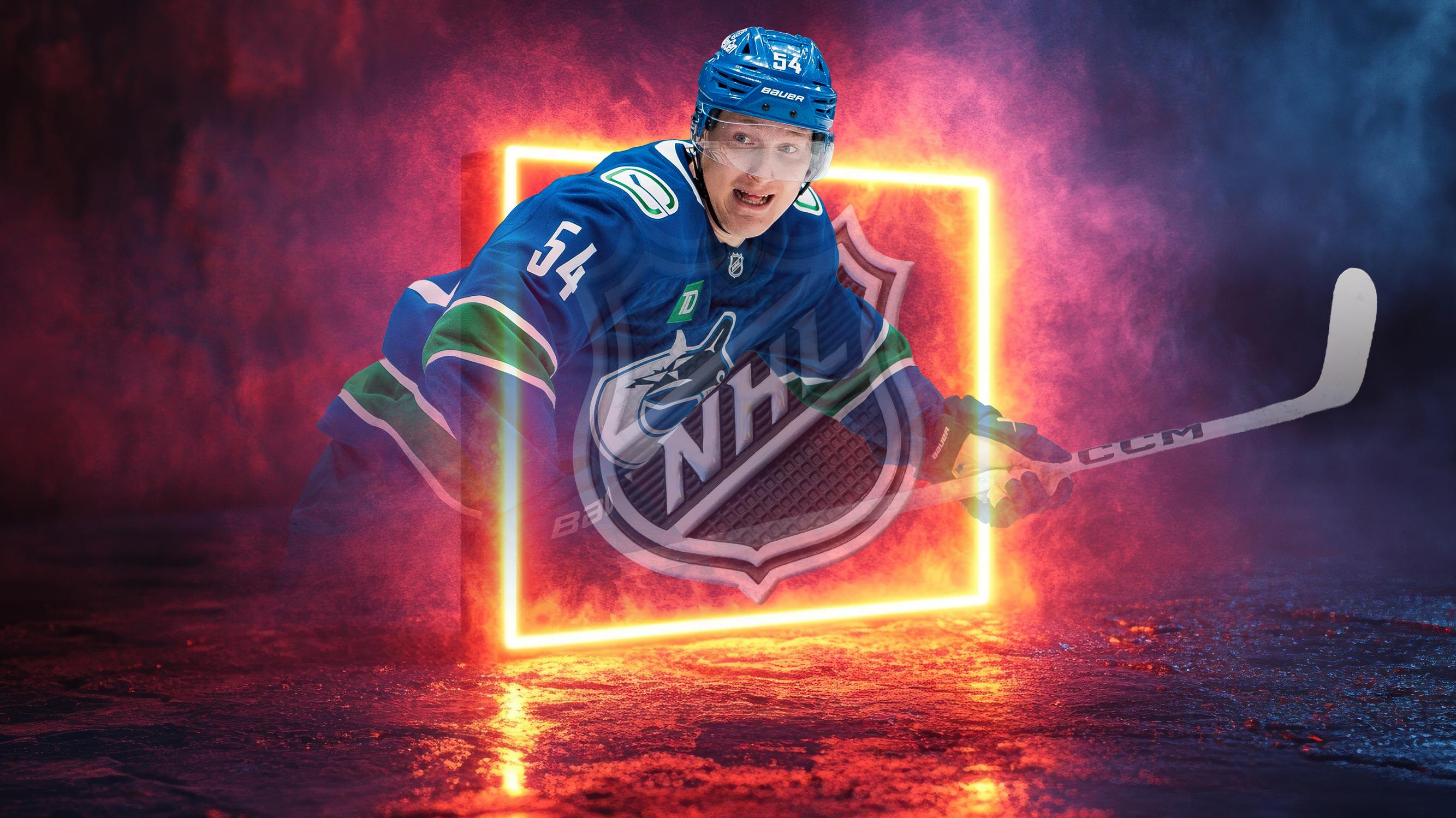 Aatu Räty loi nahkansa NHL:n tavoille – on paikoin jopa parempi kuin Sebastian Aho: "Olli Jokinen evästi väärin mutta herätteli oikein"