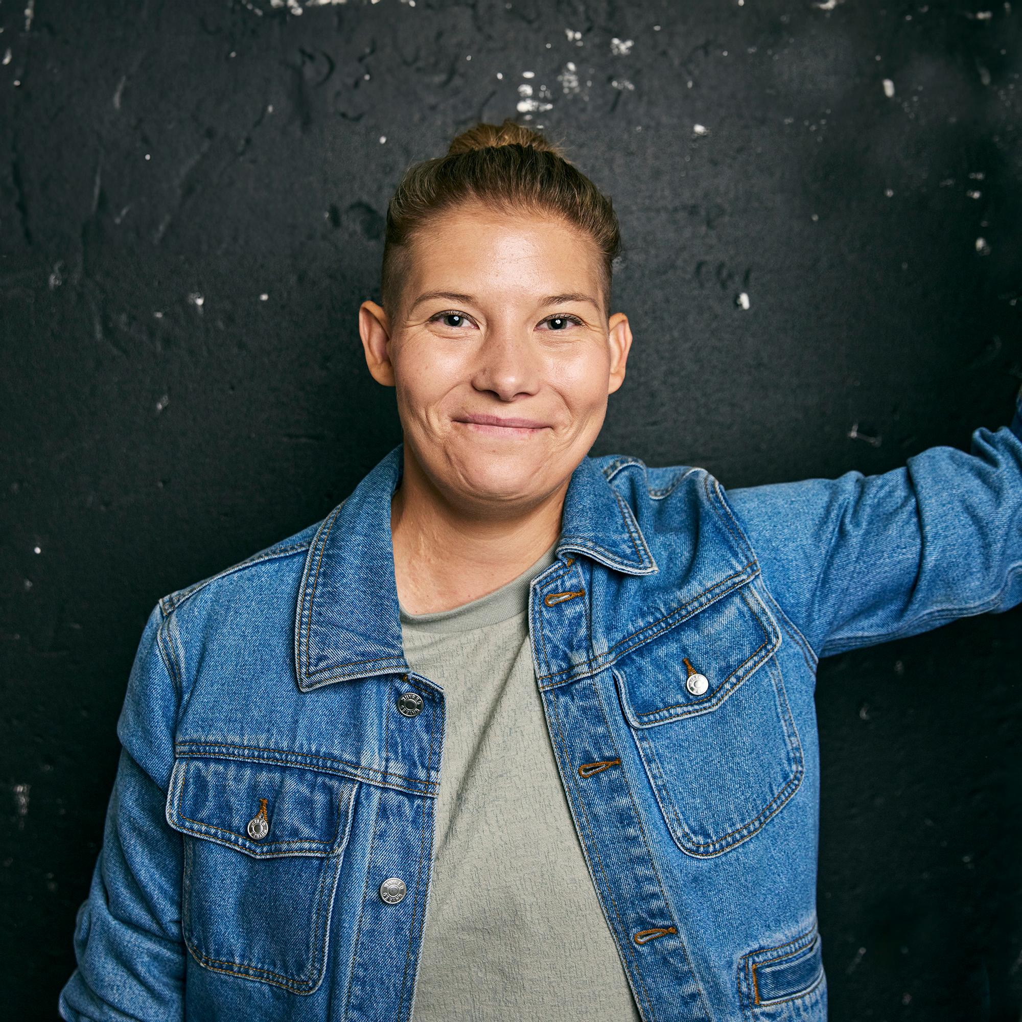 Heidi Foxell ei voi antaa anteeksi ampujalleen – Kuuntele podcast