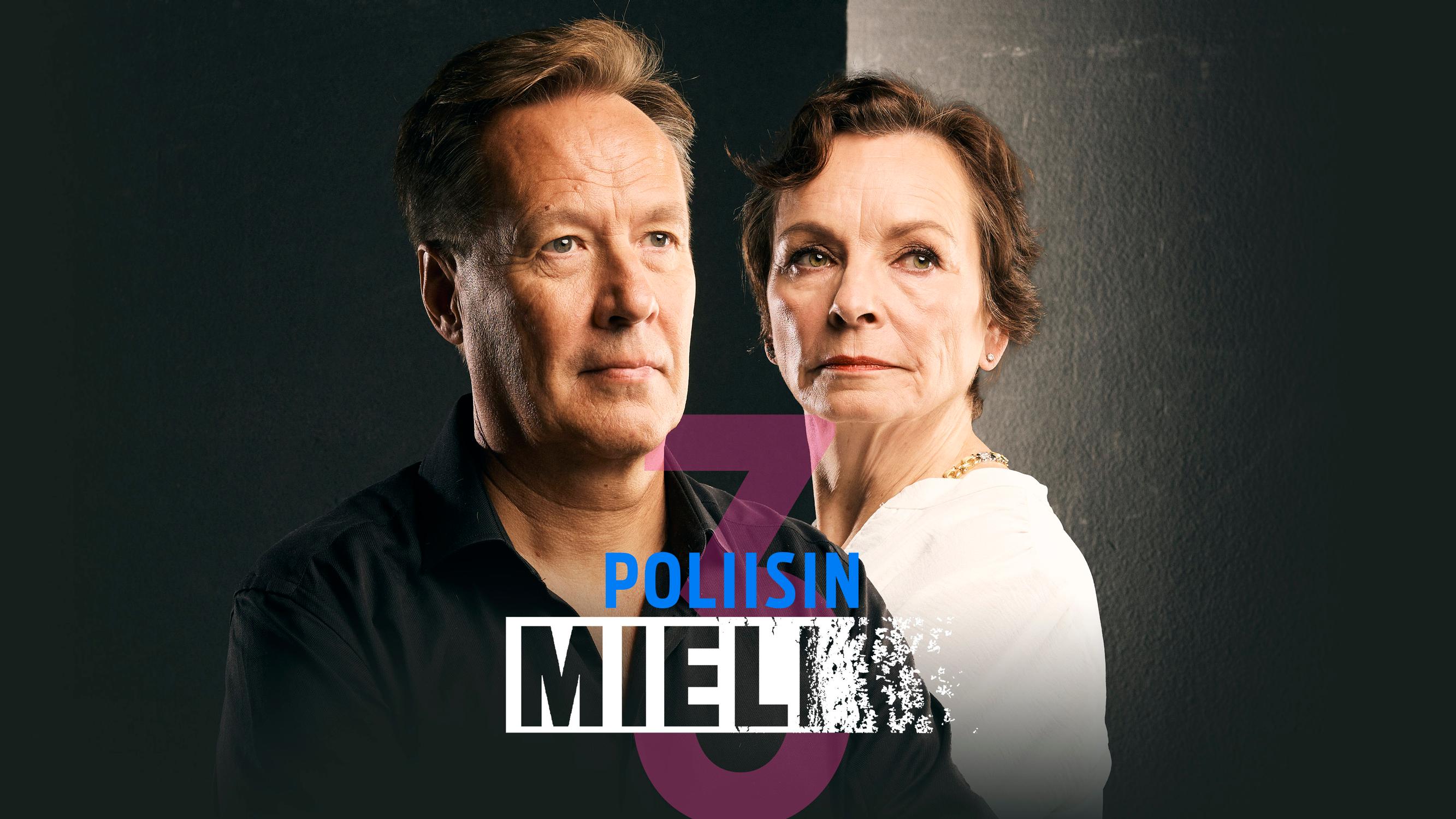 Karhuryhmän keikoilta ruumiinavaussaliin – Poliisin mieli -podcastin kolmas kausi kertoo työstä ja tunteista virkamerkin takana