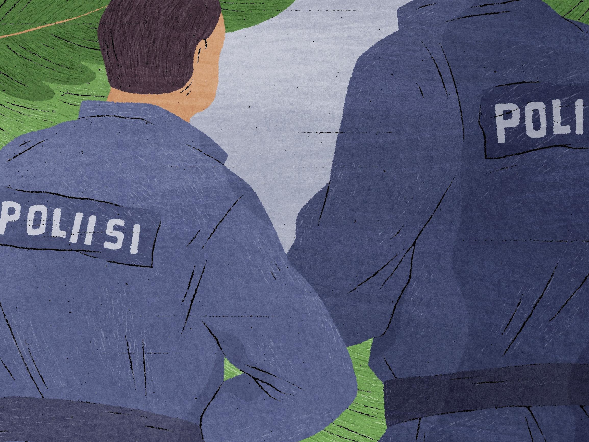 Luurankoranta osa 9 – Avun kesädekkari 2020