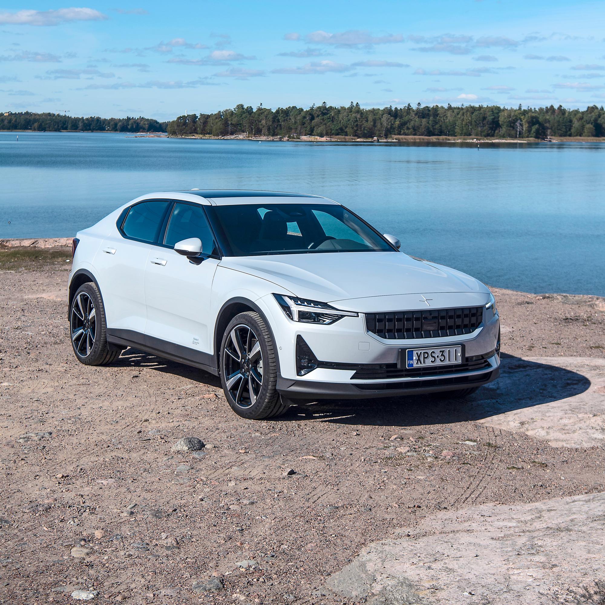 Polestar 2 Long Range Single Motor – Käyttötestin loppuraportti – Kaikki kohdallaan