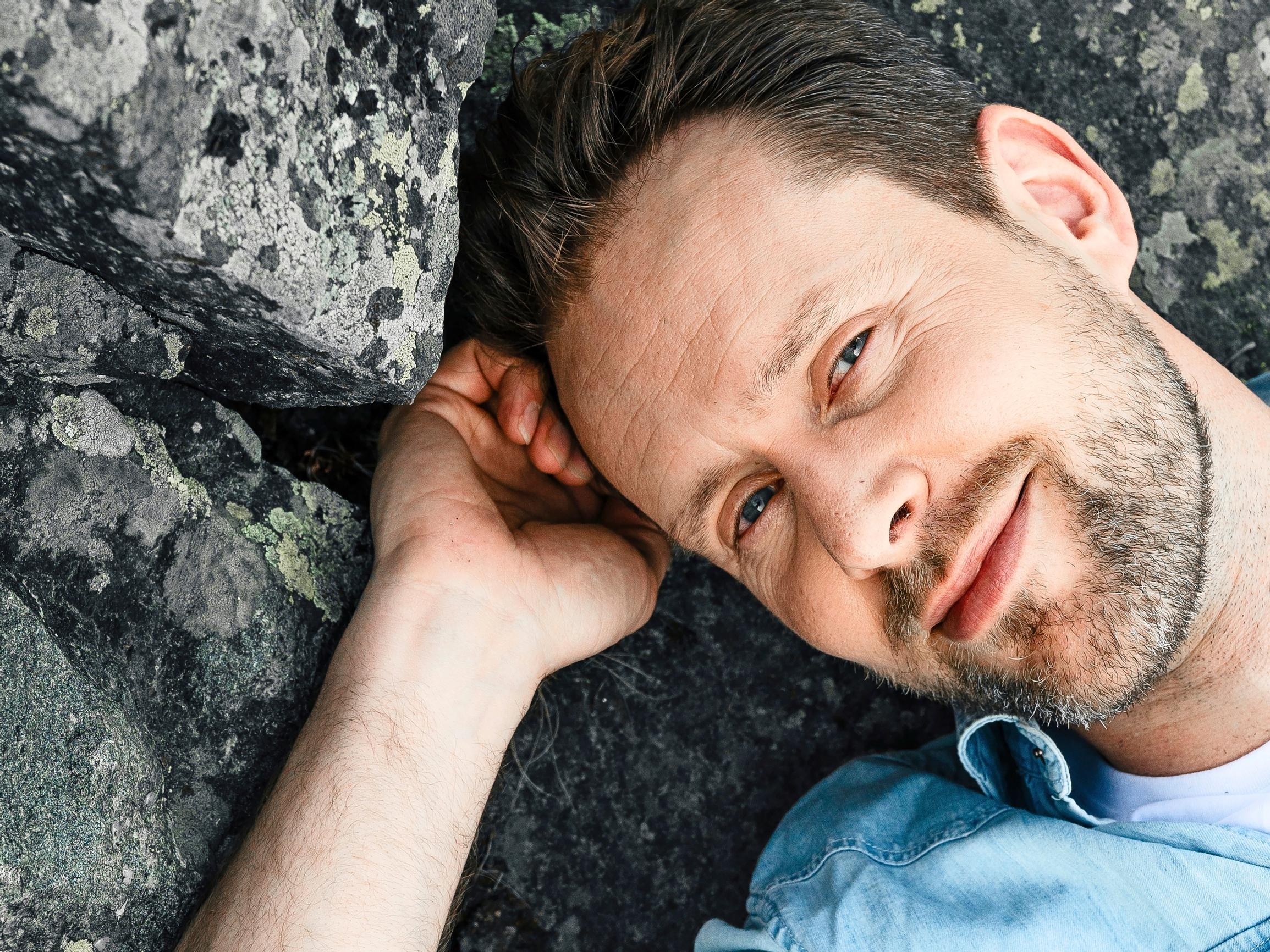 Waltteri Torikka uskoo,  että olisi ”paskempi tyyppi” ilman lapsia – ”Perhe ja lapset palauttavat minut maan pinnalle”