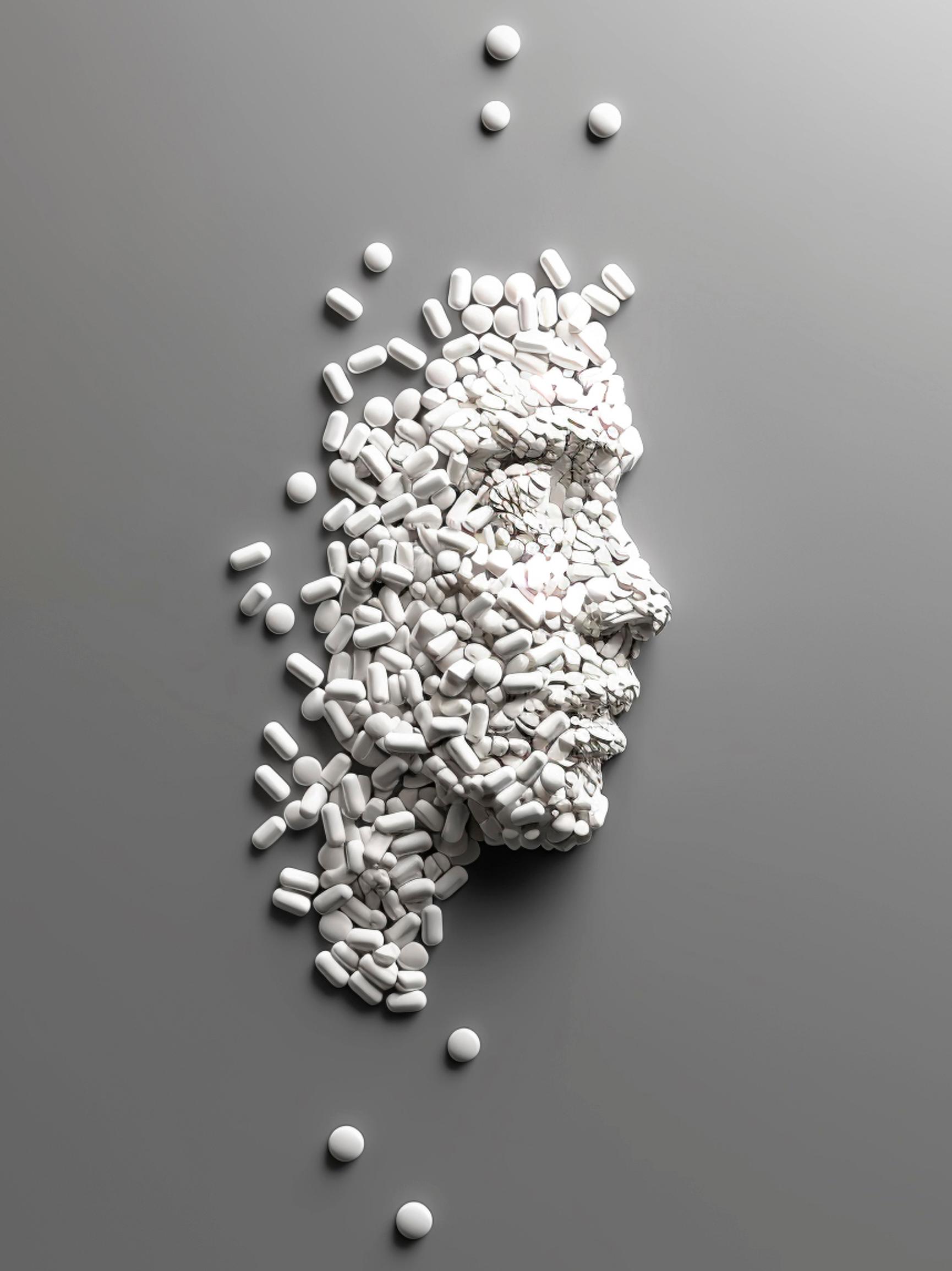 Kaikki eivät hyödy masennuslääkkeistä, mutta silti yhä useampi syö niitä – Miksi masentuneille ei määrätä liikuntareseptejä?