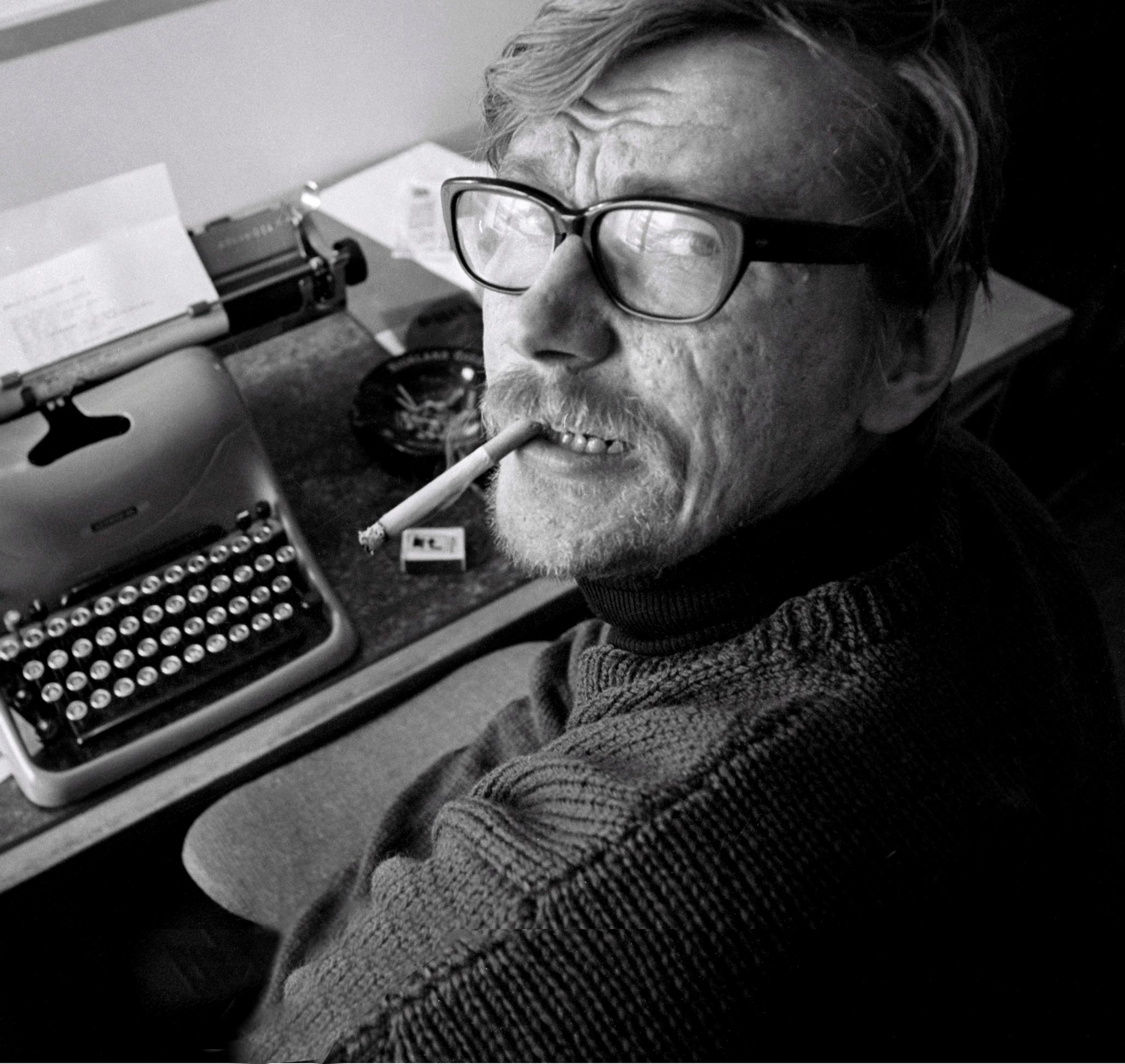 Avun aikakone: Juha Vainion syntymästä 80 vuotta: "Aikamoinen retki tämä on ollut"