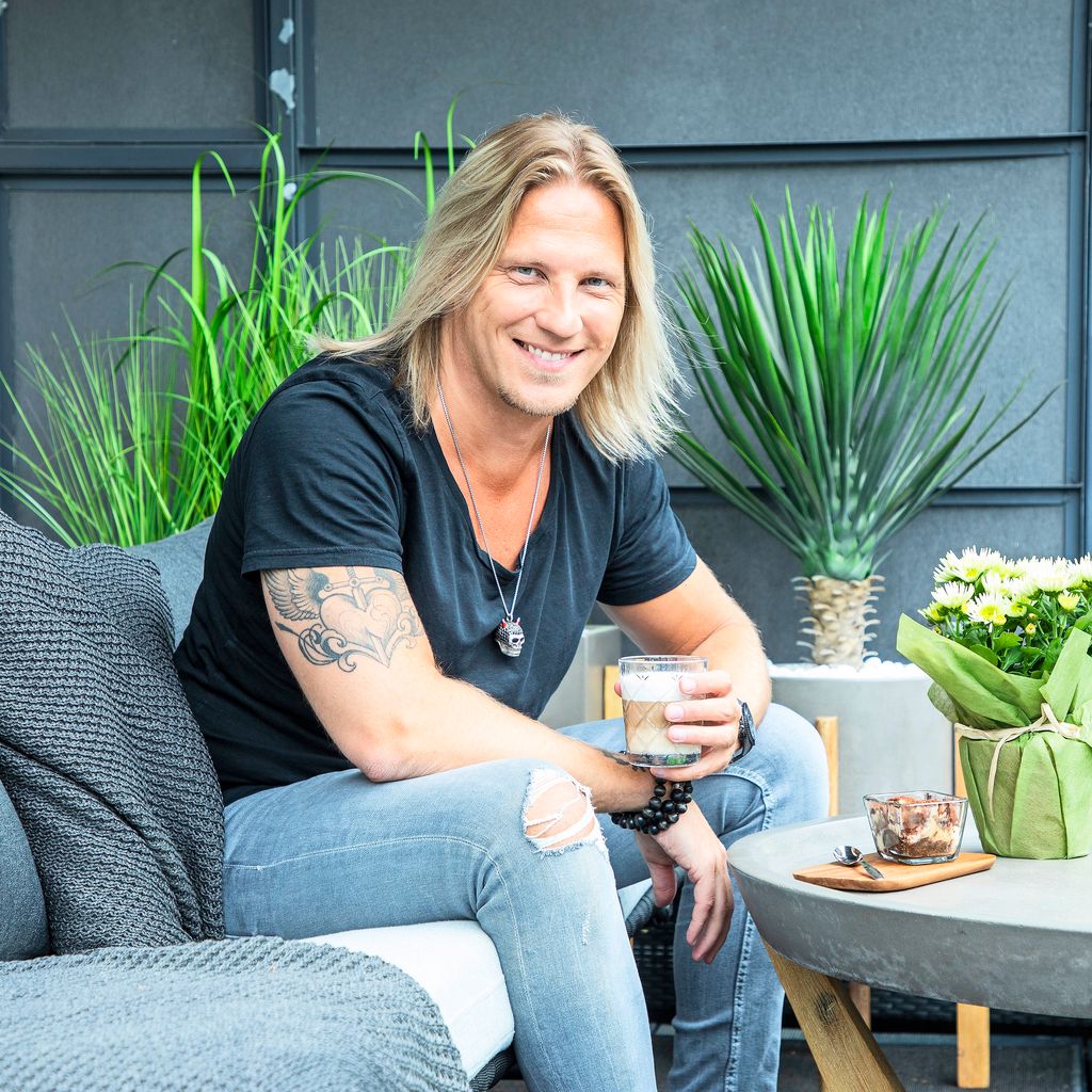Sami Kuronen ei enää suutu, kun asiat eivät mene suunnitellusti: ”Työ määritti elämääni liikaa ja liian pitkään”