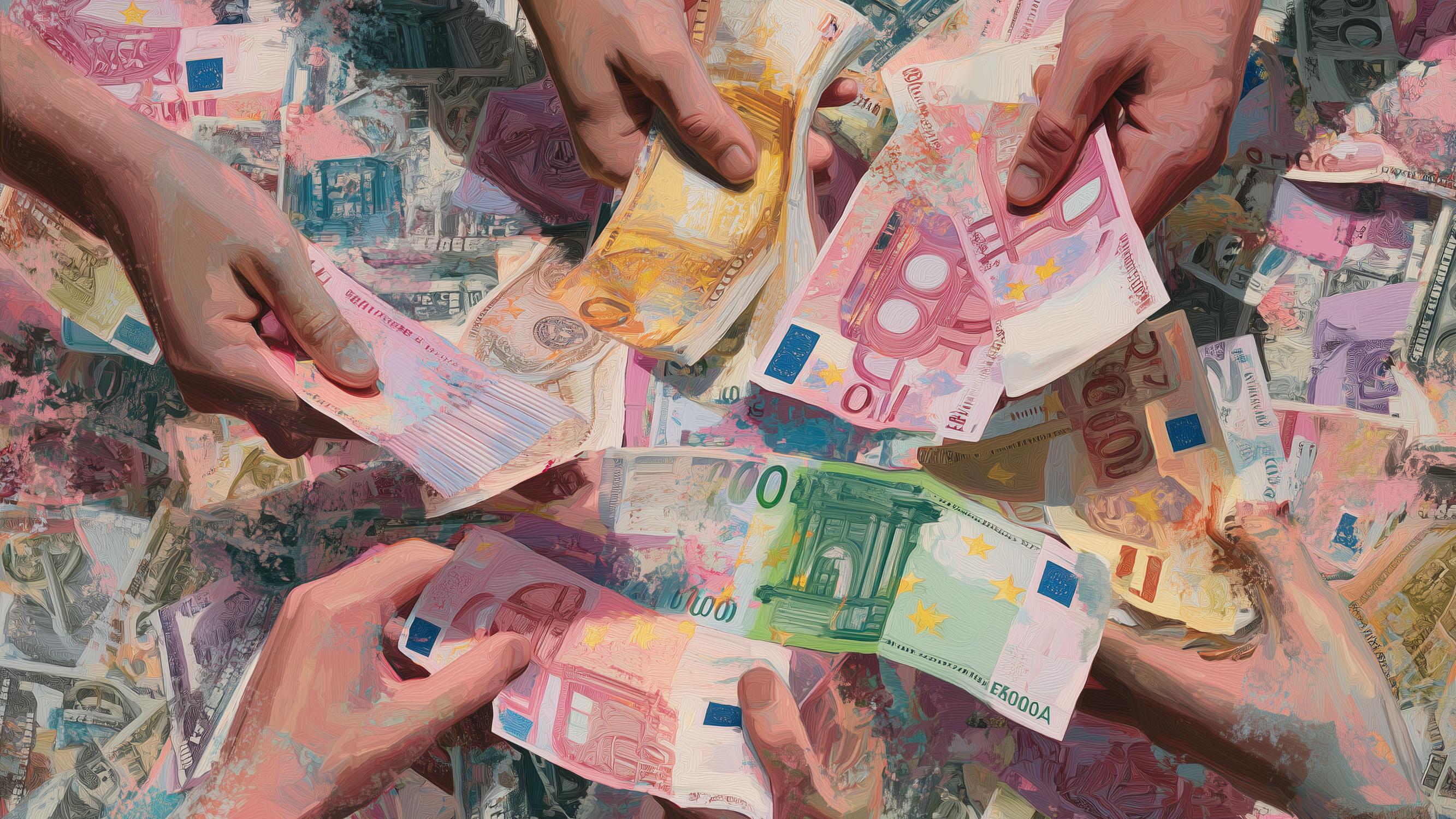 Raha polttelee Veikkausliigaseurojen taskussa | Aitio