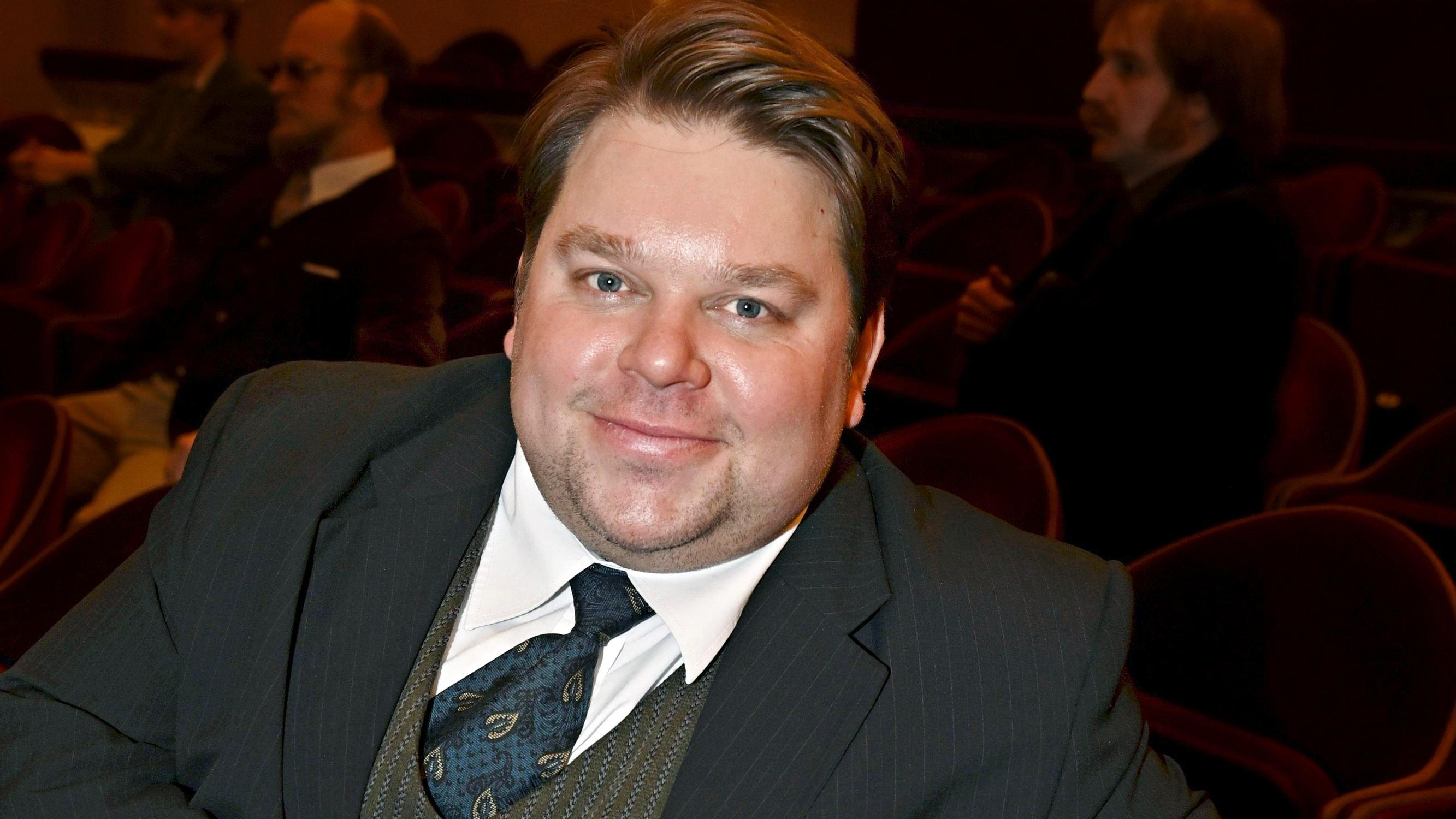 Mikko "Tökä" Töyssy: "Elämäni on yhtä Olet mitä syöt -taistelua"